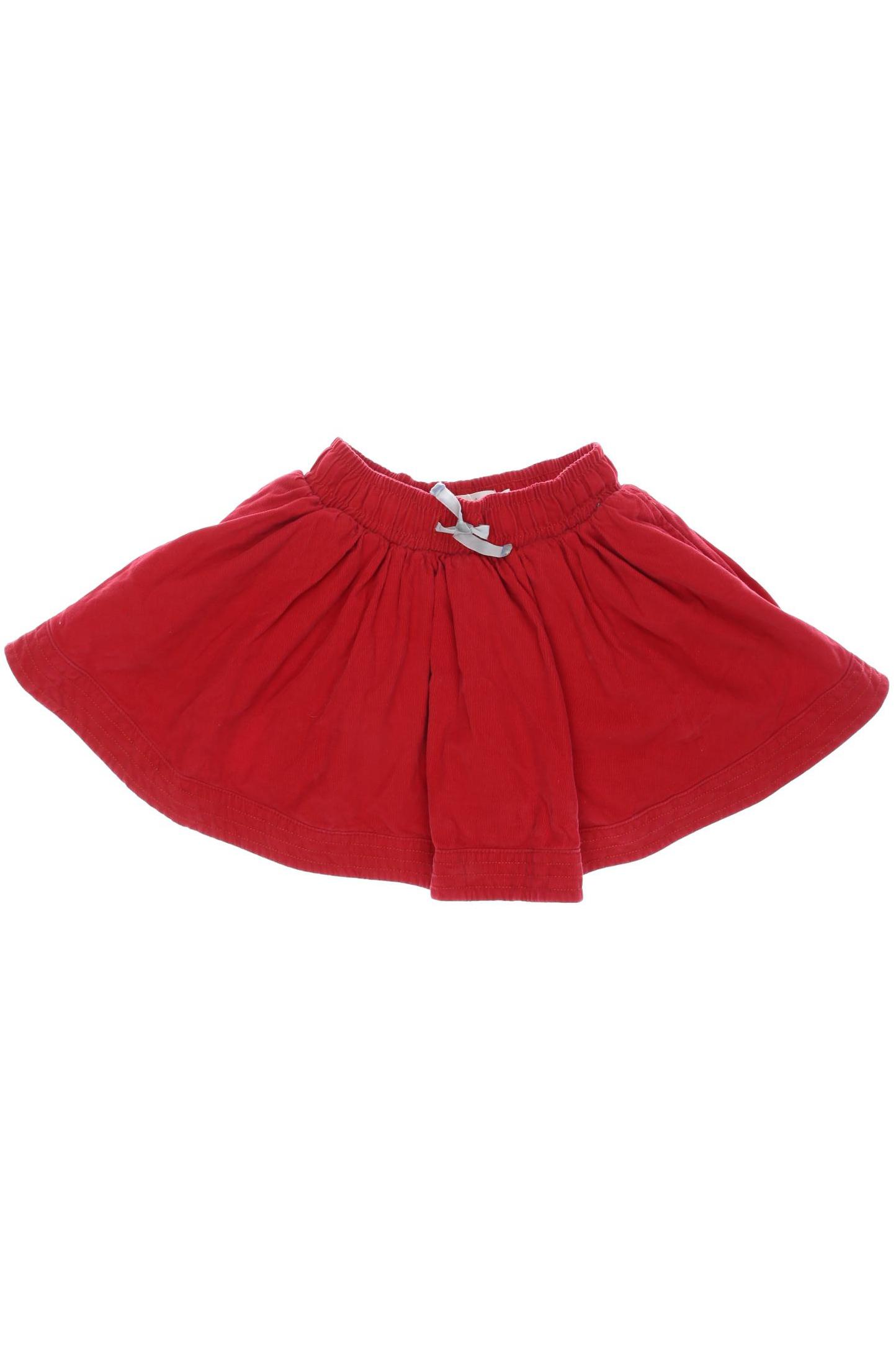 

Mini Boden Damen Rock, rot, Gr. 116