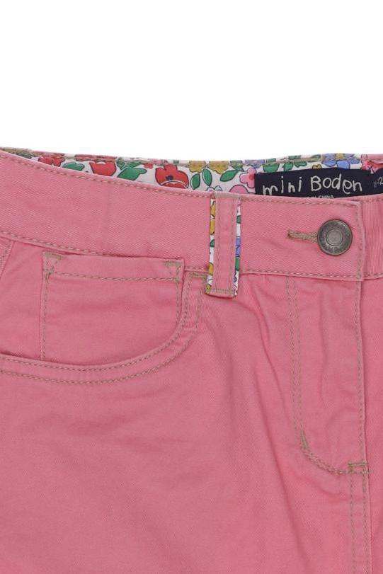 Thumbnail - Mini Boden Mädchen Rock, pink, Gr. 146