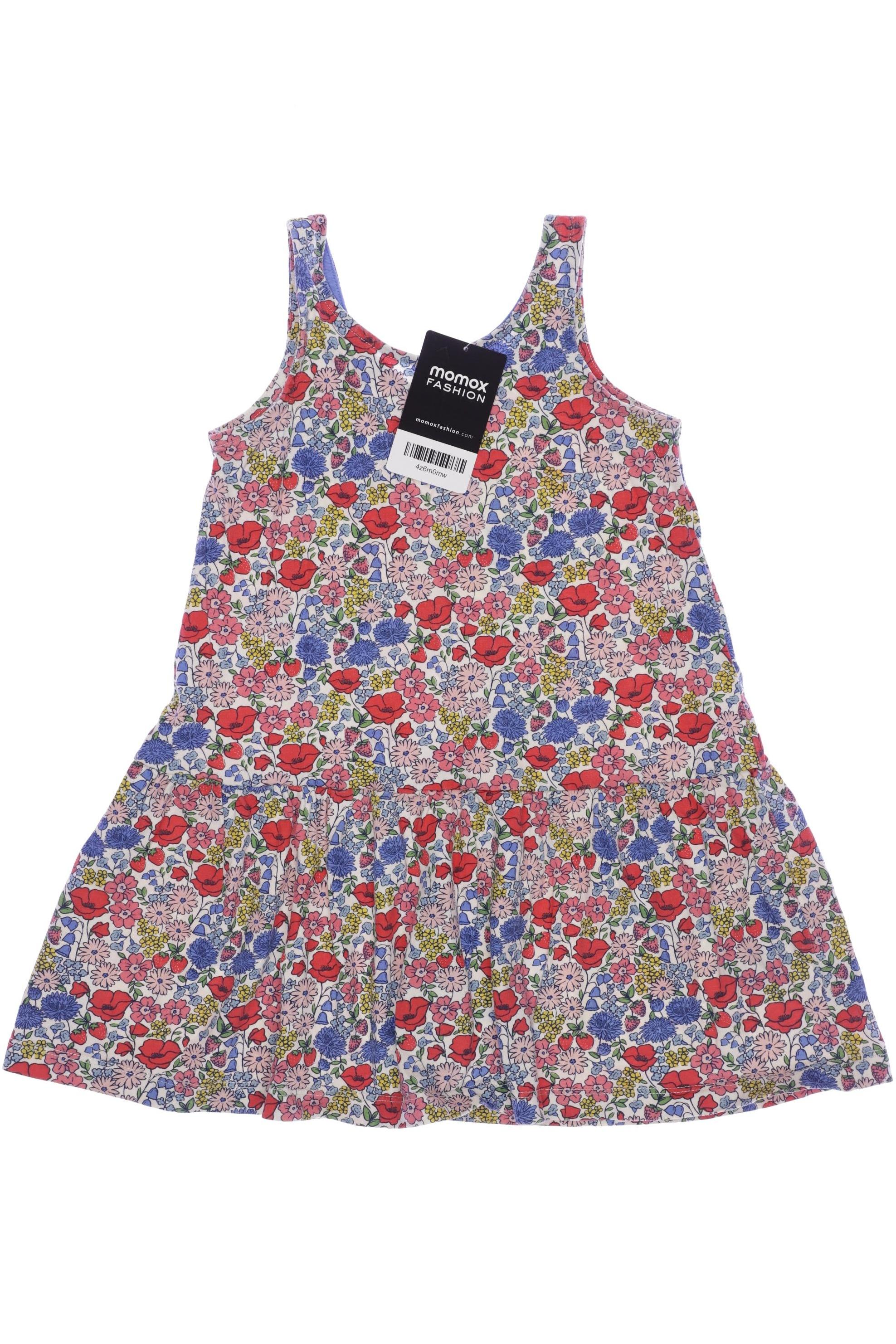 

Mini Boden Damen Kleid, mehrfarbig, Gr. 104