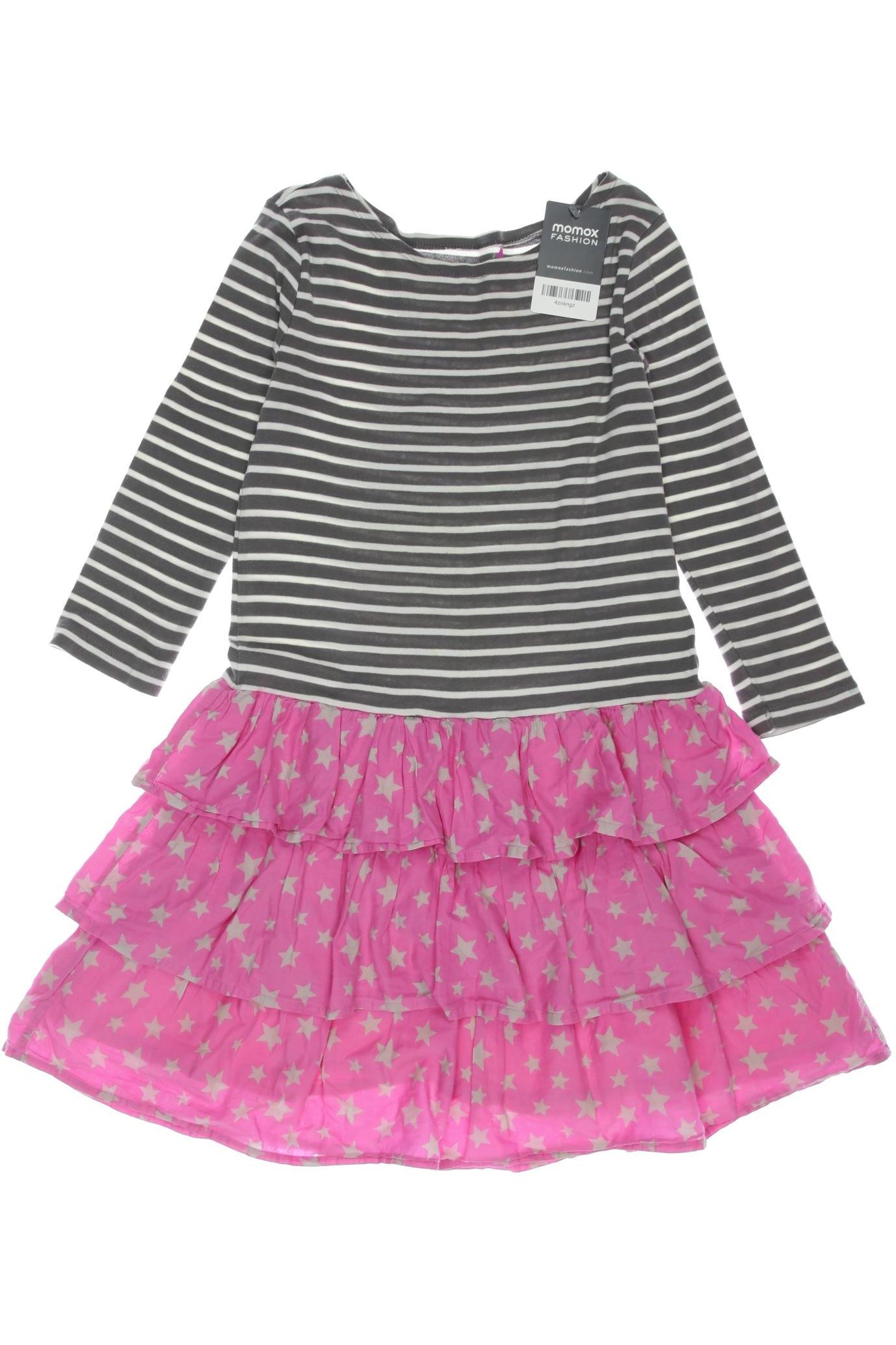 

Mini Boden Damen Kleid, grau, Gr. 140