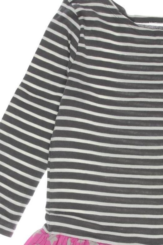 Thumbnail - Mini Boden Mädchen Kleid, grau, Gr. 140