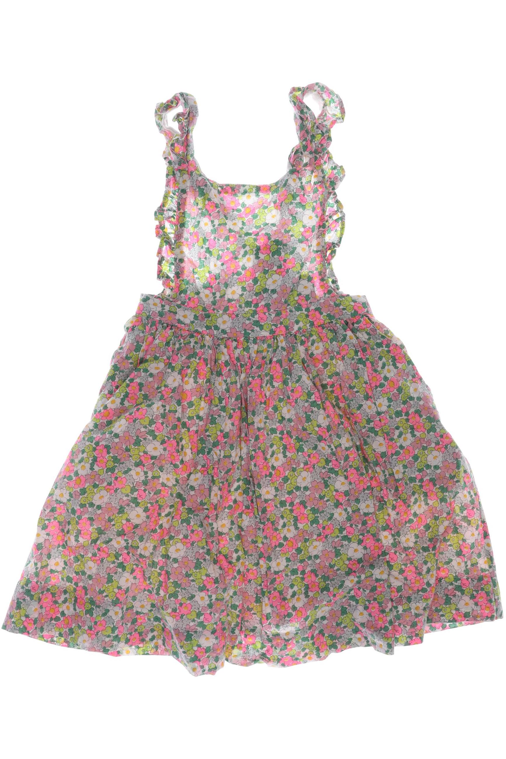 

Mini Boden Damen Kleid, mehrfarbig, Gr. 116