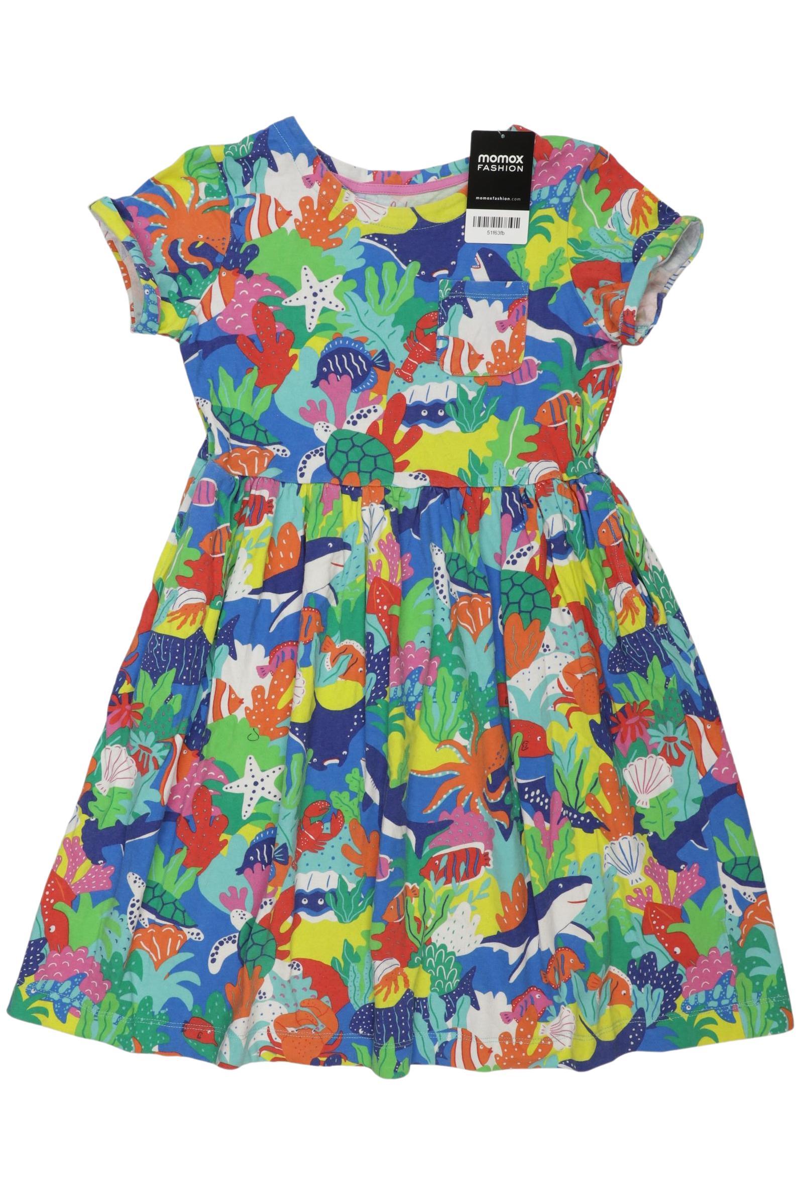 

Mini Boden Mädchen Kleid, mehrfarbig, Gr. 152