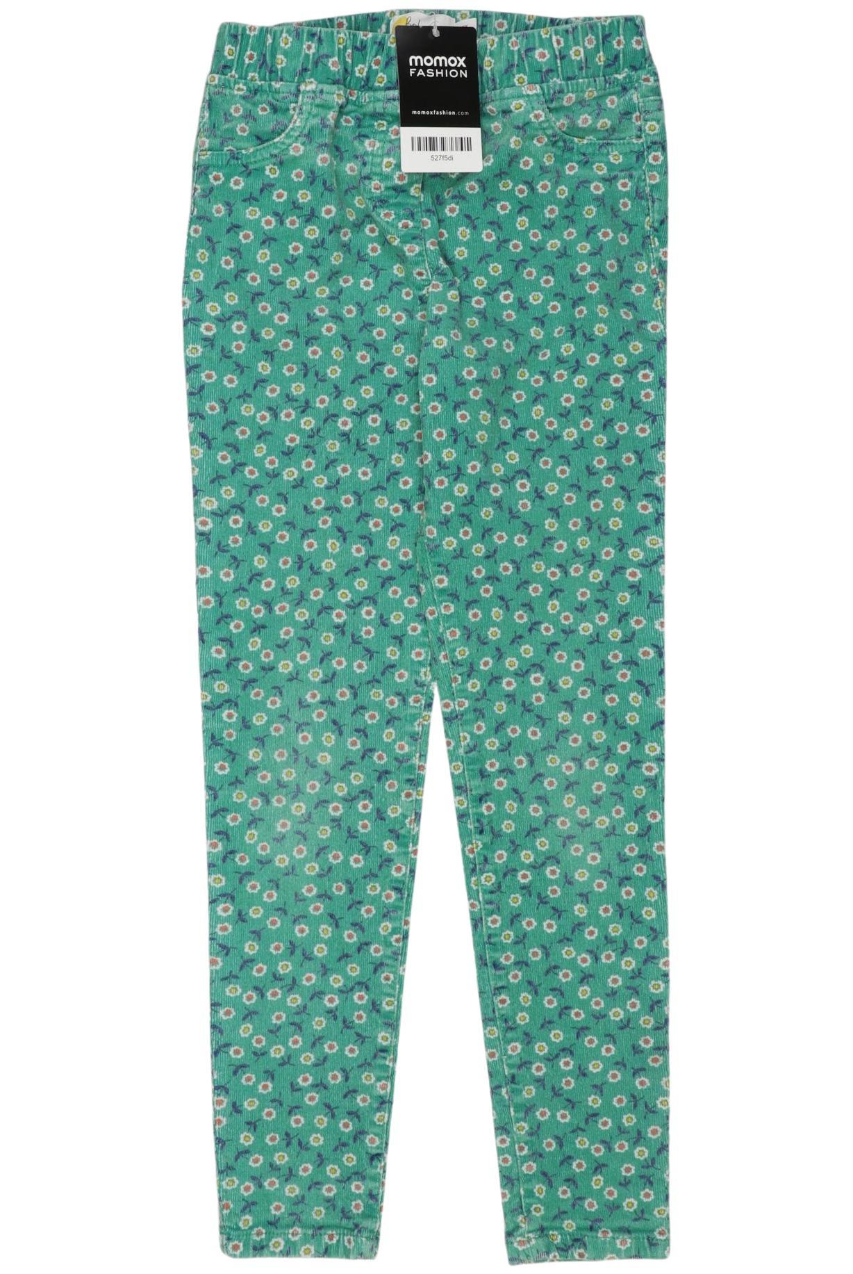 

Mini Boden Mädchen Stoffhose, grün, Gr. 134