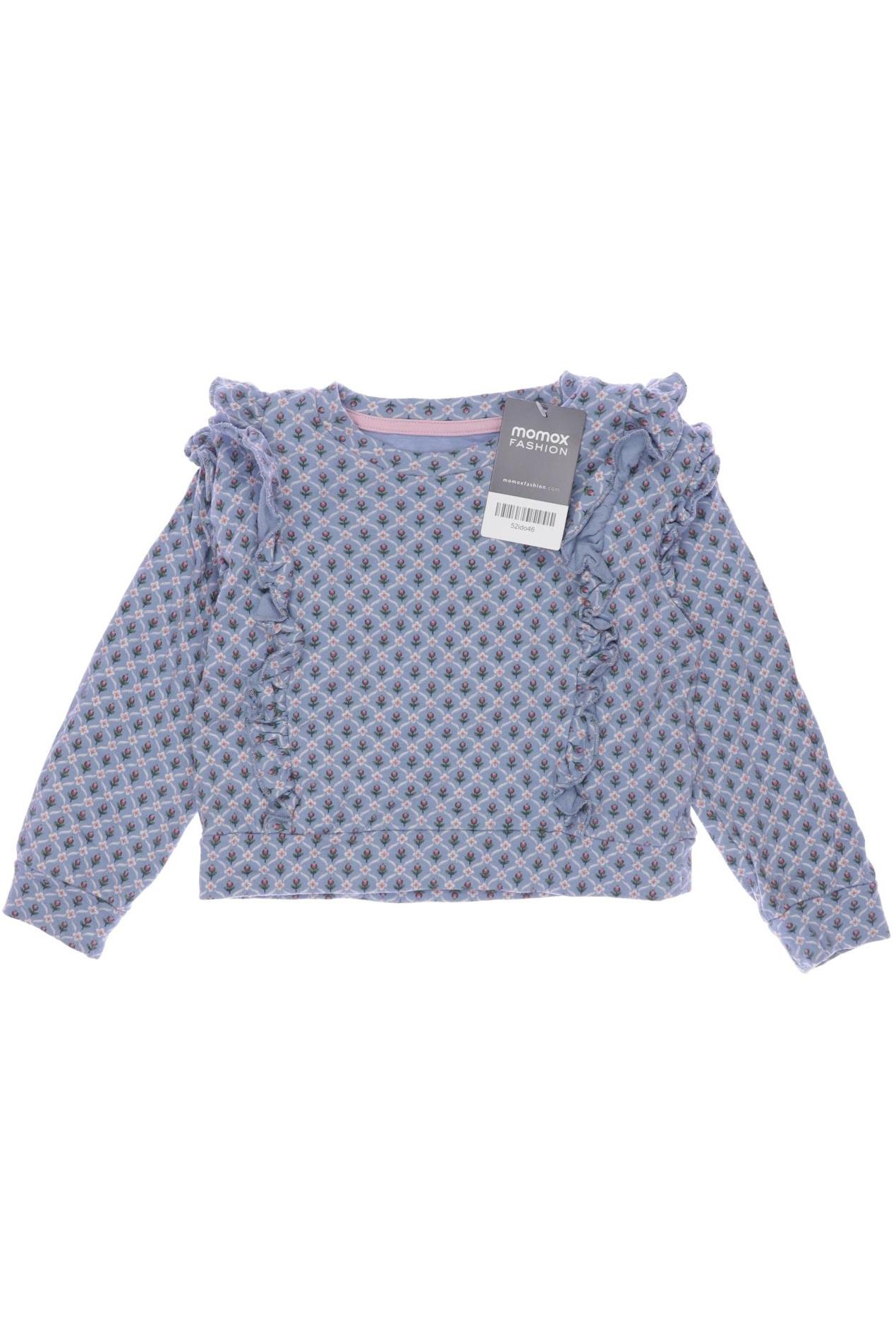 

Mini Boden Damen Hoodies & Sweater, blau, Gr. 104
