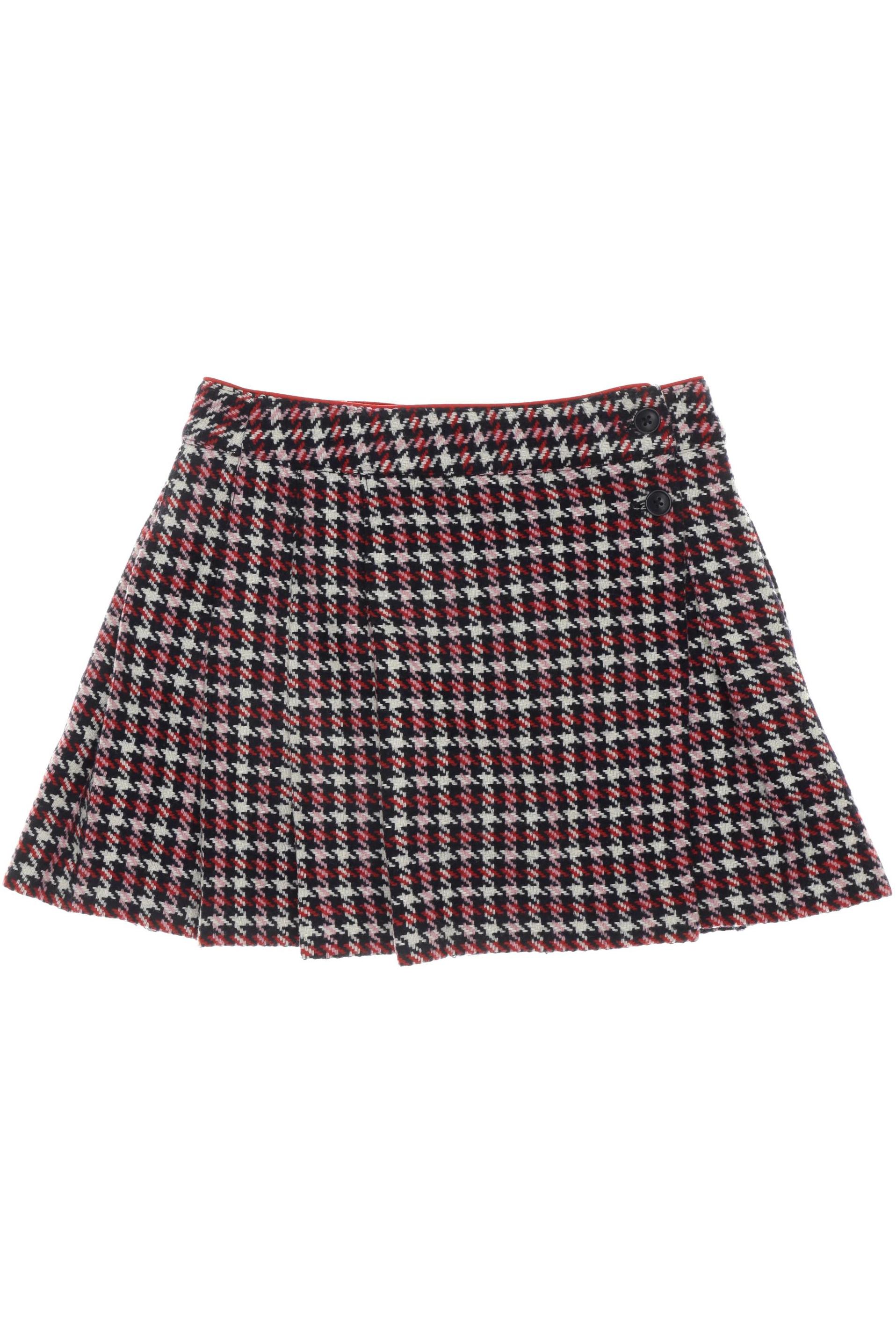 

Mini Boden Mädchen Rock, rot, Gr. 146