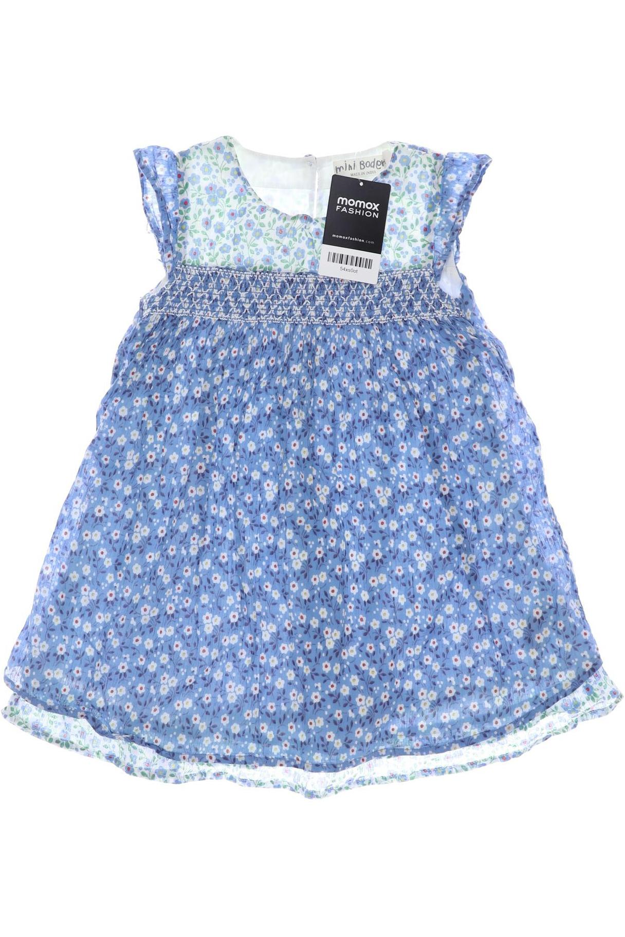

Mini Boden Mädchen Kleid, blau
