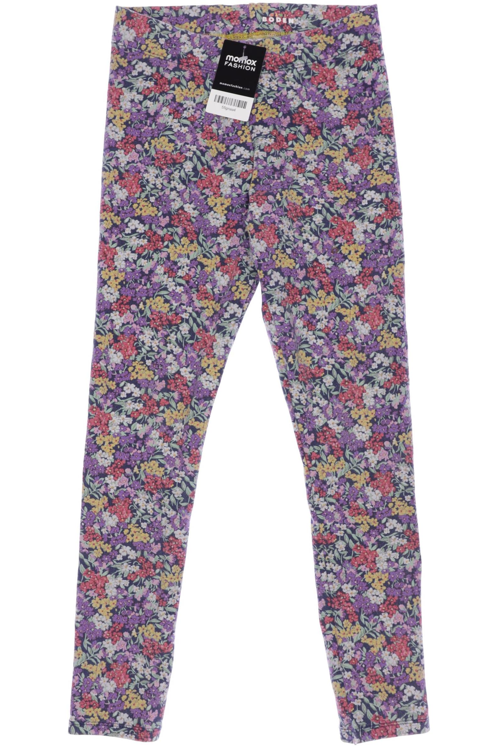 

Mini Boden Damen Stoffhose, flieder, Gr. 152