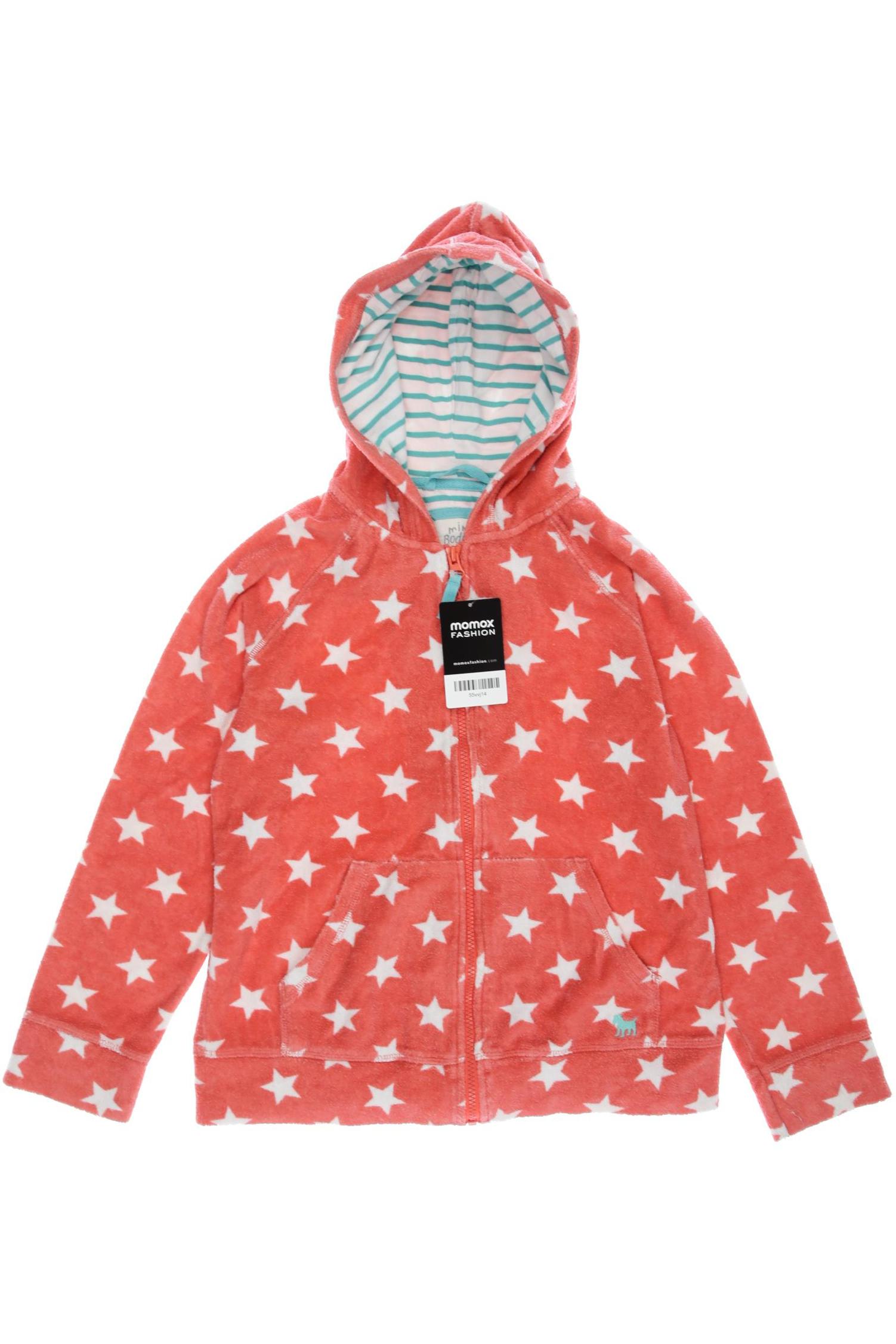 

Mini Boden Damen Hoodies & Sweater, rot, Gr. 152