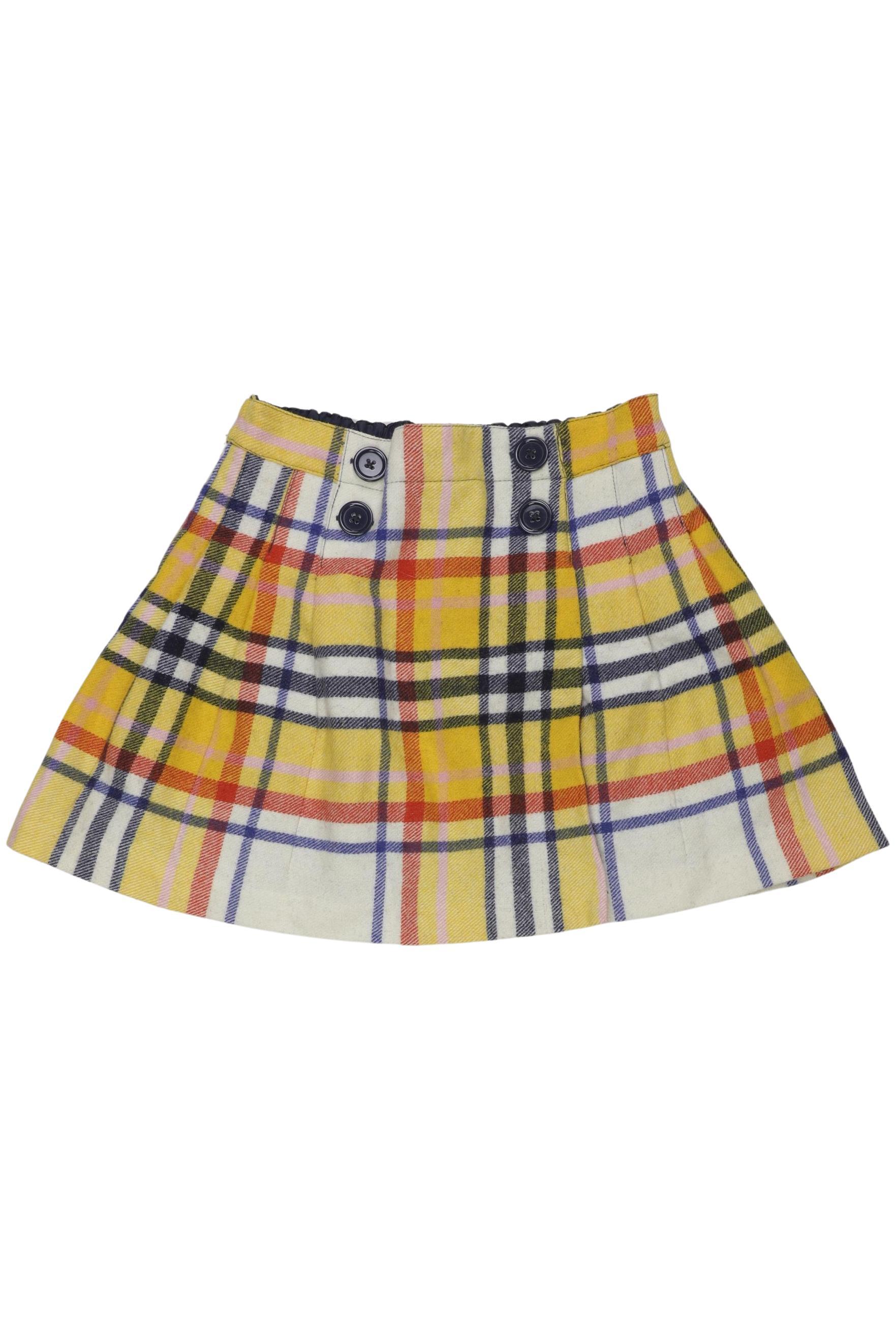 

Mini Boden Mädchen Rock, mehrfarbig, Gr. 128