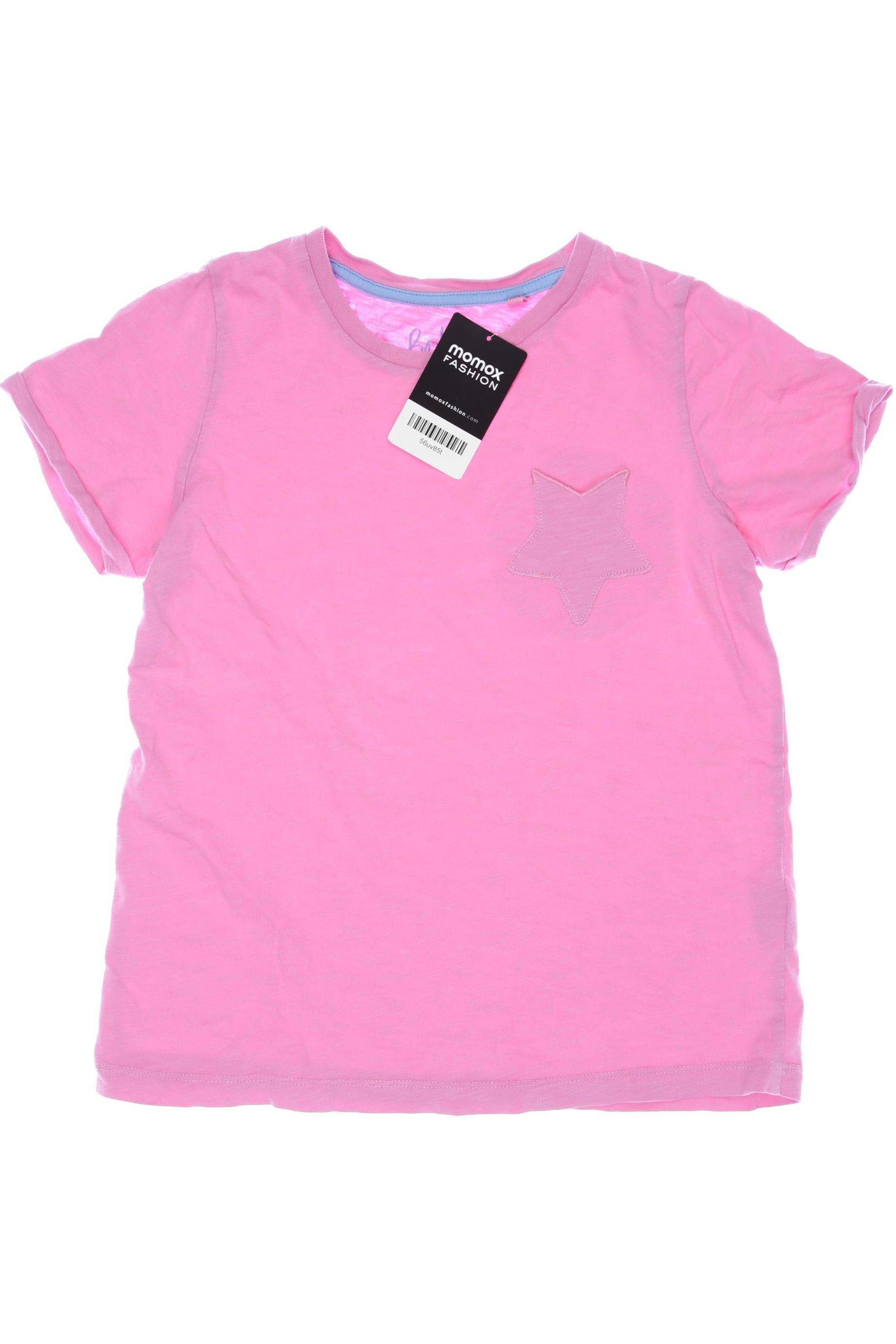 

Mini Boden Damen T-Shirt, pink, Gr. 152