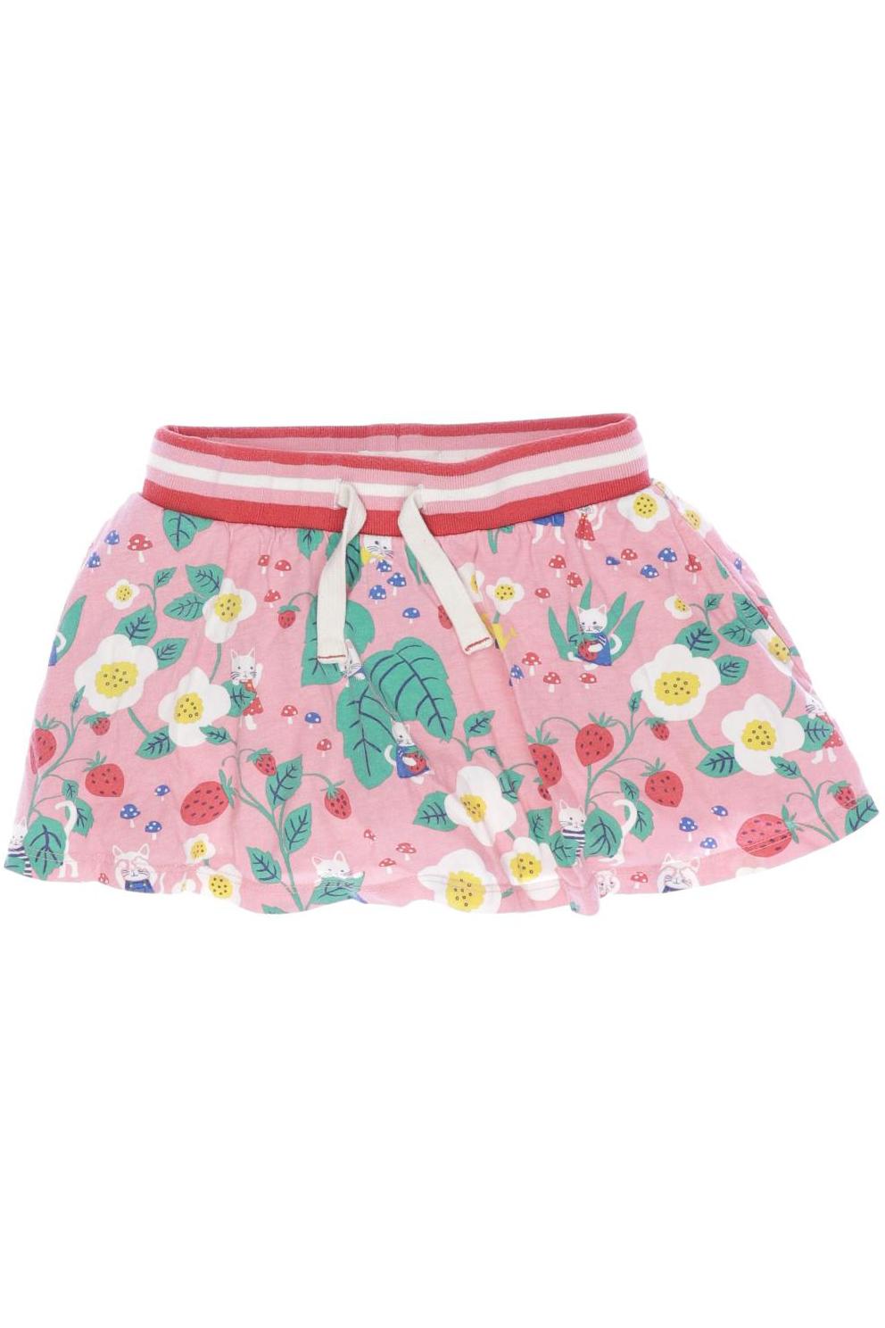 

Mini Boden Damen Rock, pink, Gr. 104