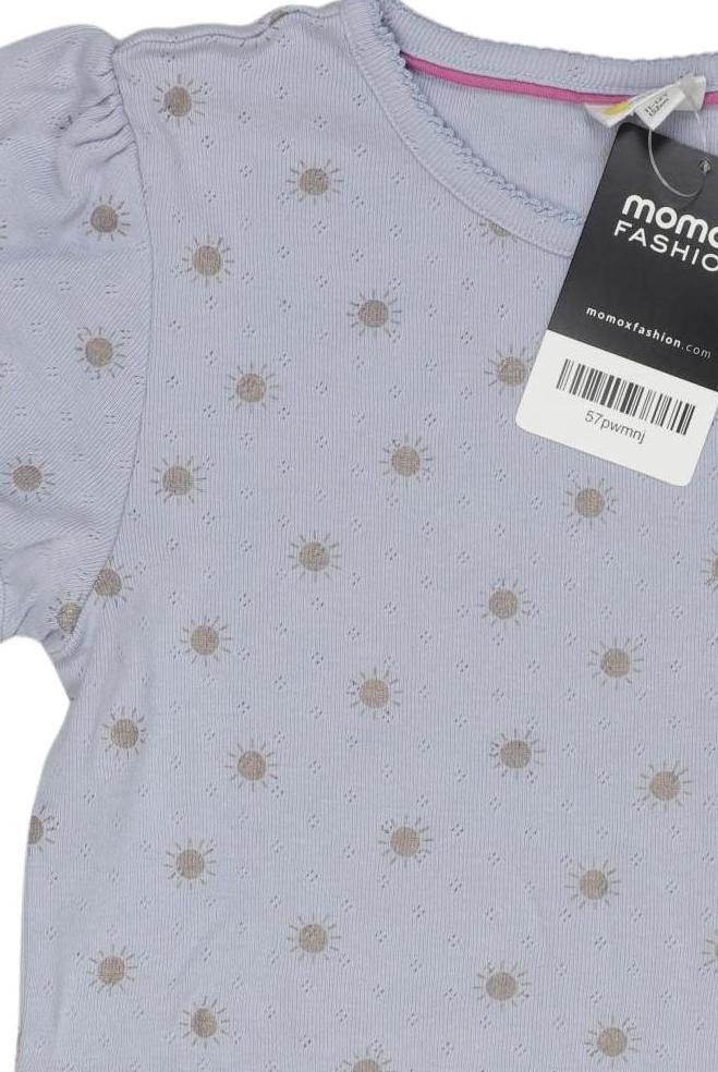 Thumbnail - Mini Boden Mädchen T-Shirt, hellblau, Gr. 152