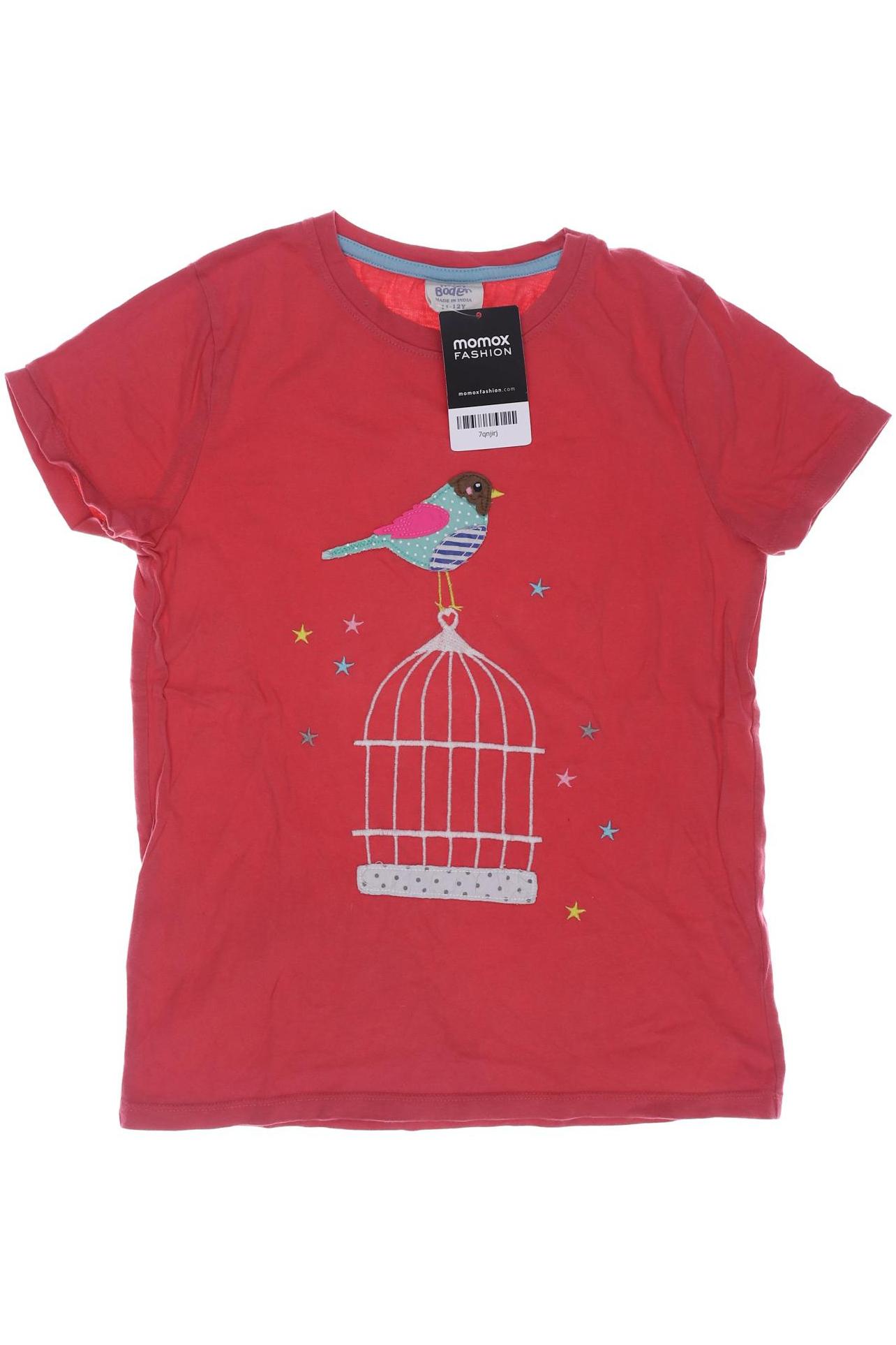 

Mini Boden Mädchen T-Shirt, pink