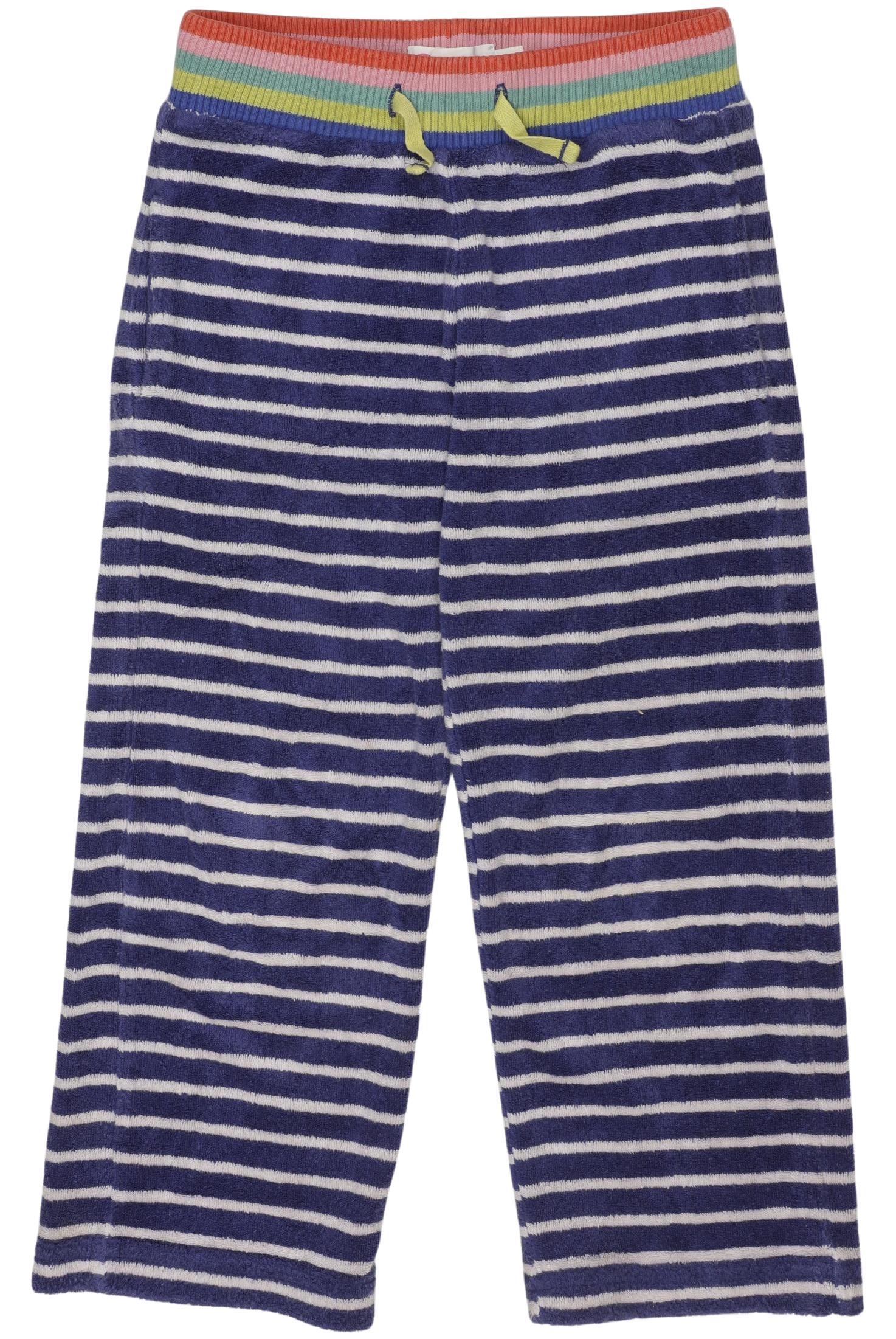 

Mini Boden Mädchen Stoffhose, mehrfarbig, Gr. 104