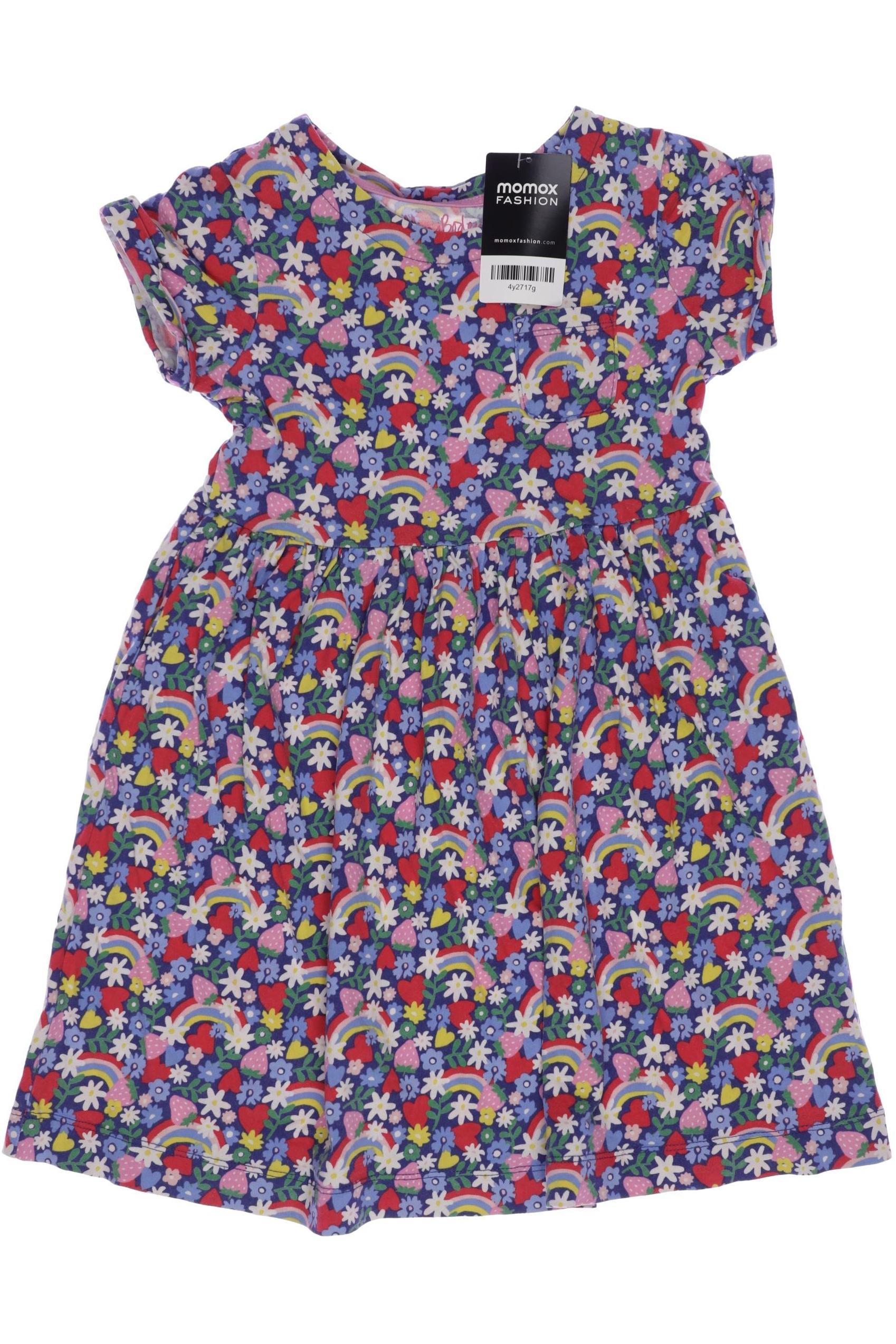 

Mini Boden Damen Kleid, mehrfarbig, Gr. 128