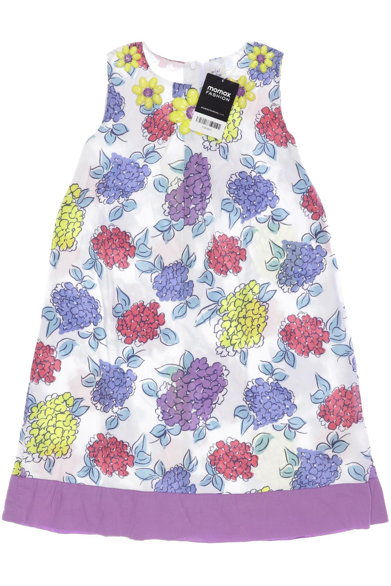 

Mini Boden Mädchen Kleid, flieder