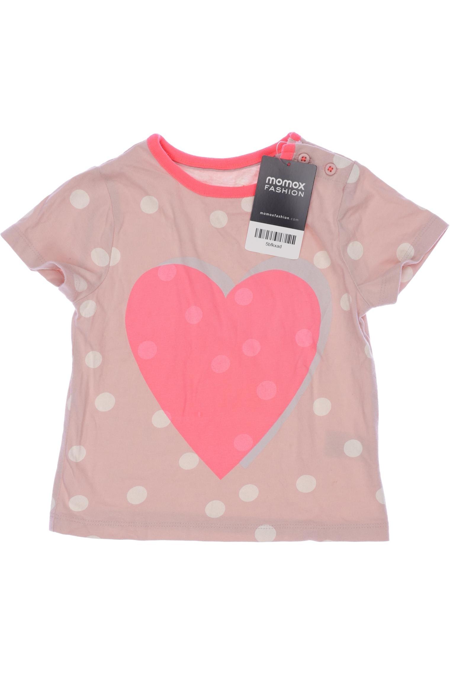 

Mini Boden Damen T-Shirt, pink, Gr. 98