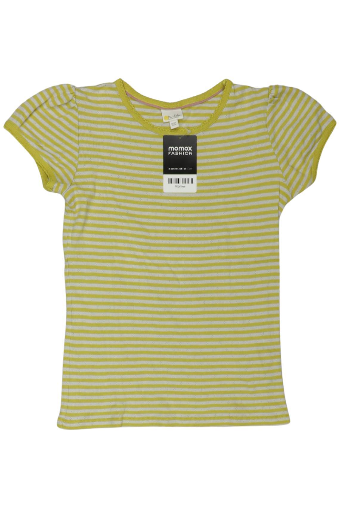 

Mini Boden Mädchen T-Shirt, mehrfarbig, Gr. 152