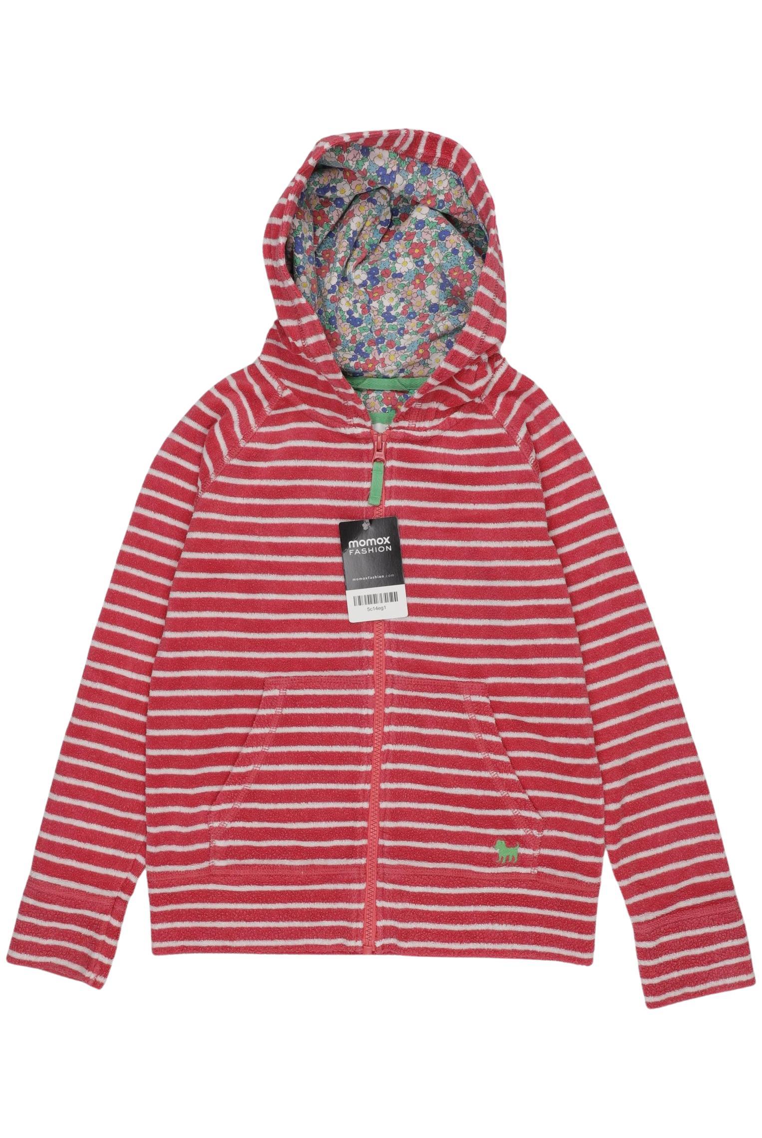 

Mini Boden Damen Hoodies & Sweater, rot, Gr. 140