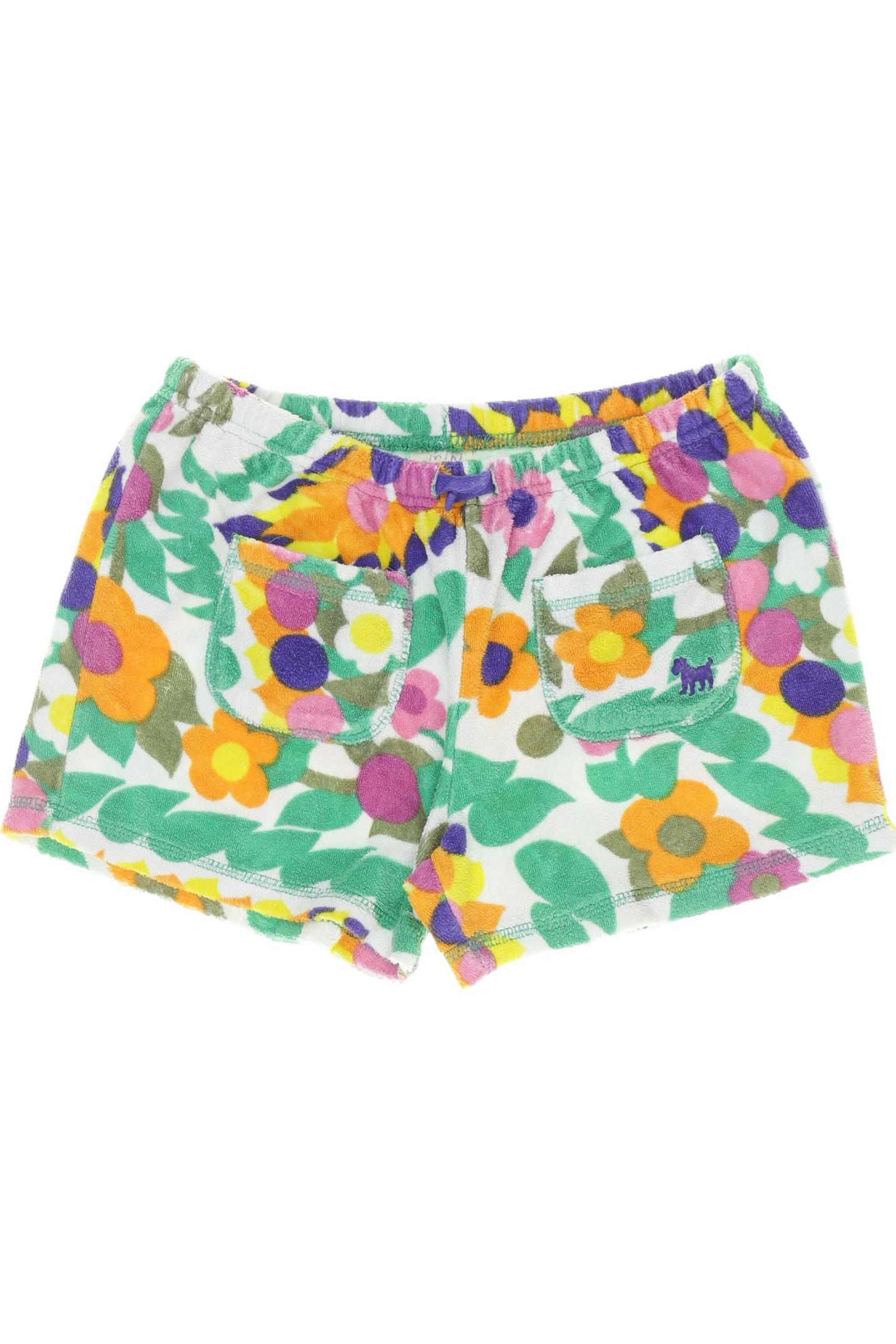 

Mini Boden Damen Shorts, grün, Gr. 146
