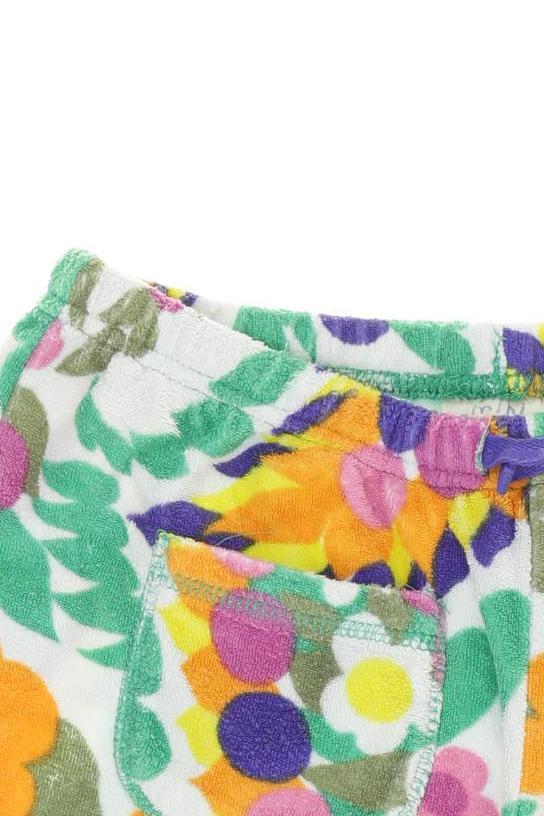 Thumbnail - Mini Boden Mädchen Shorts, grün, Gr. 146