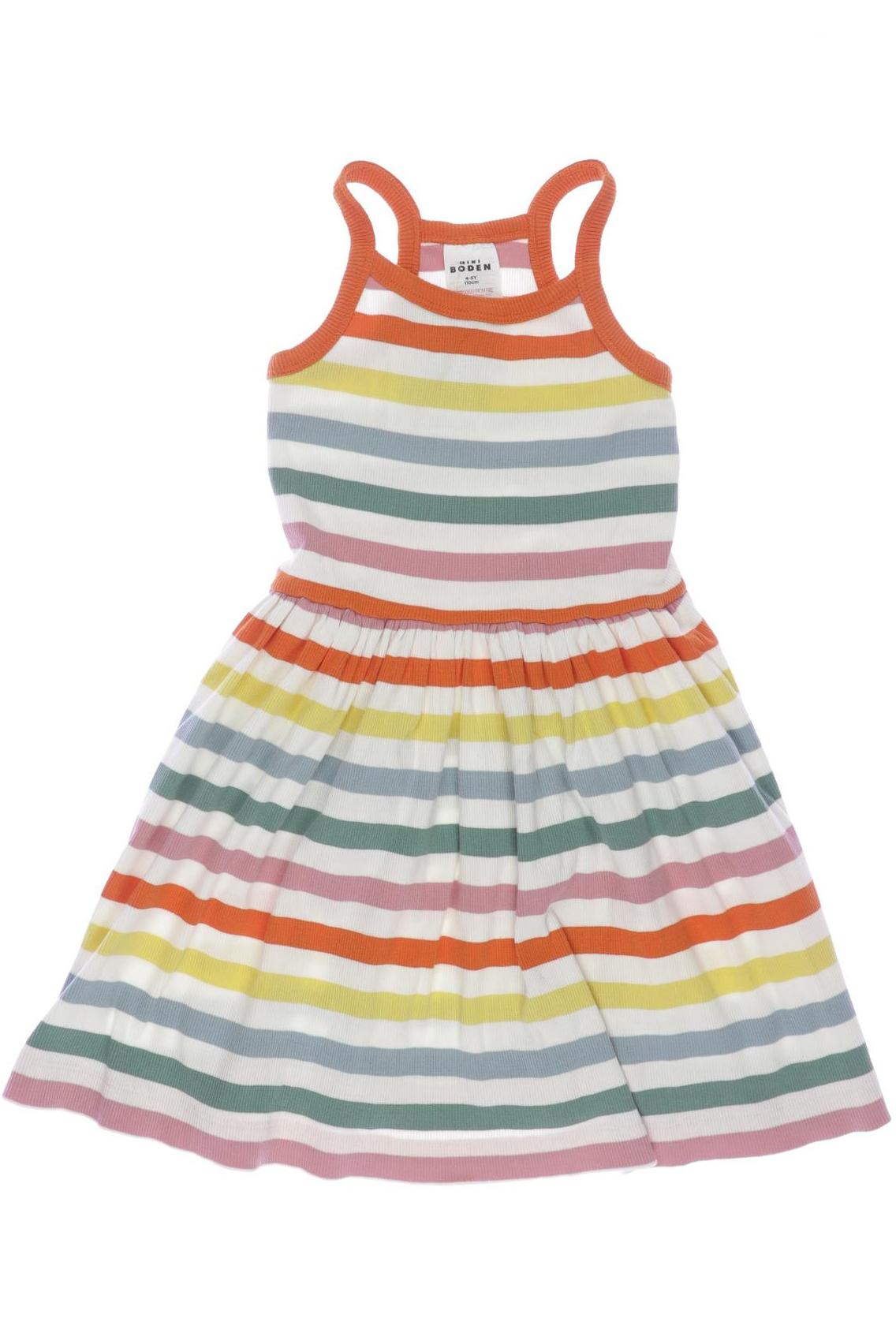 

Mini Boden Mädchen Kleid, mehrfarbig