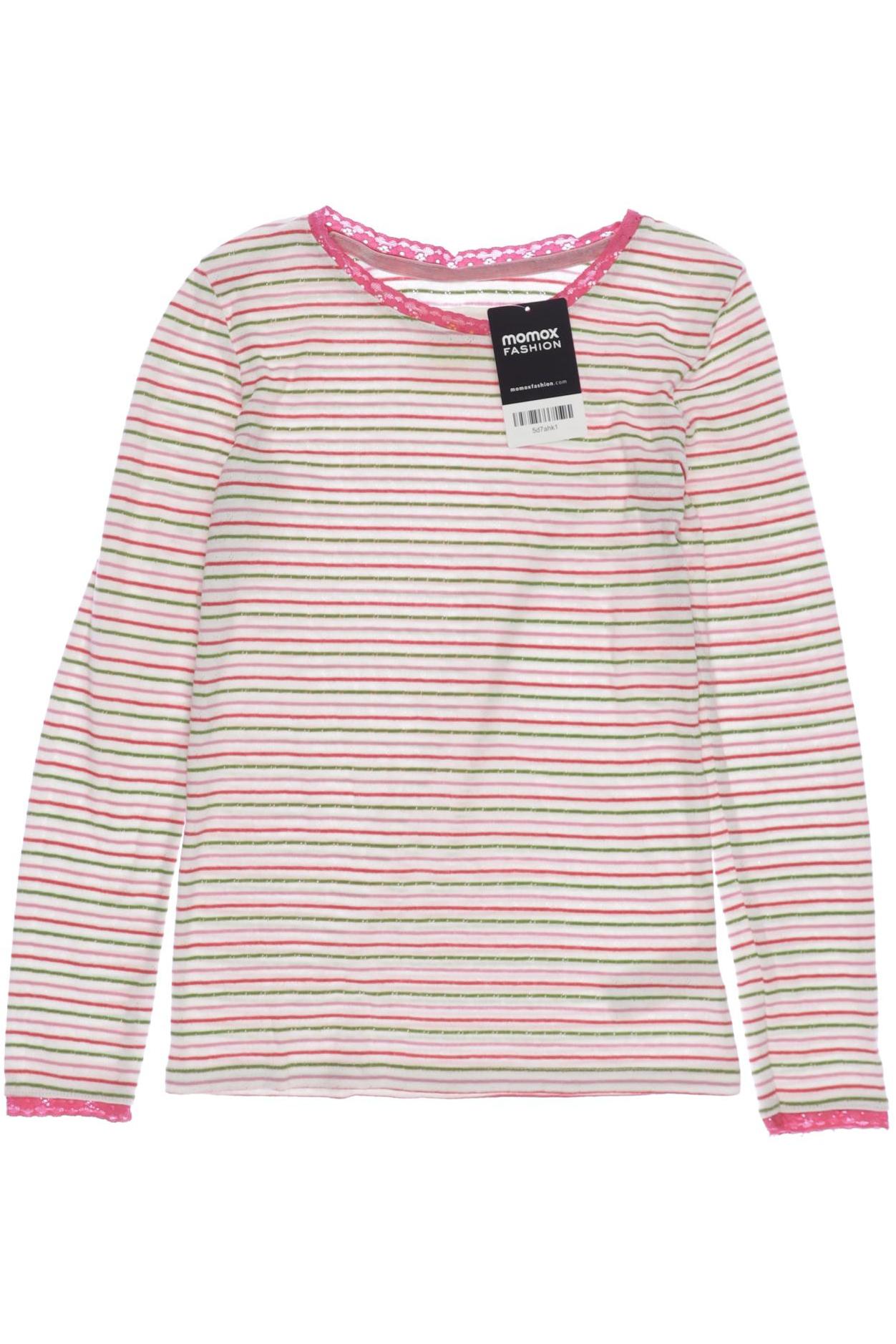 

Mini Boden Mädchen Langarmshirt, pink