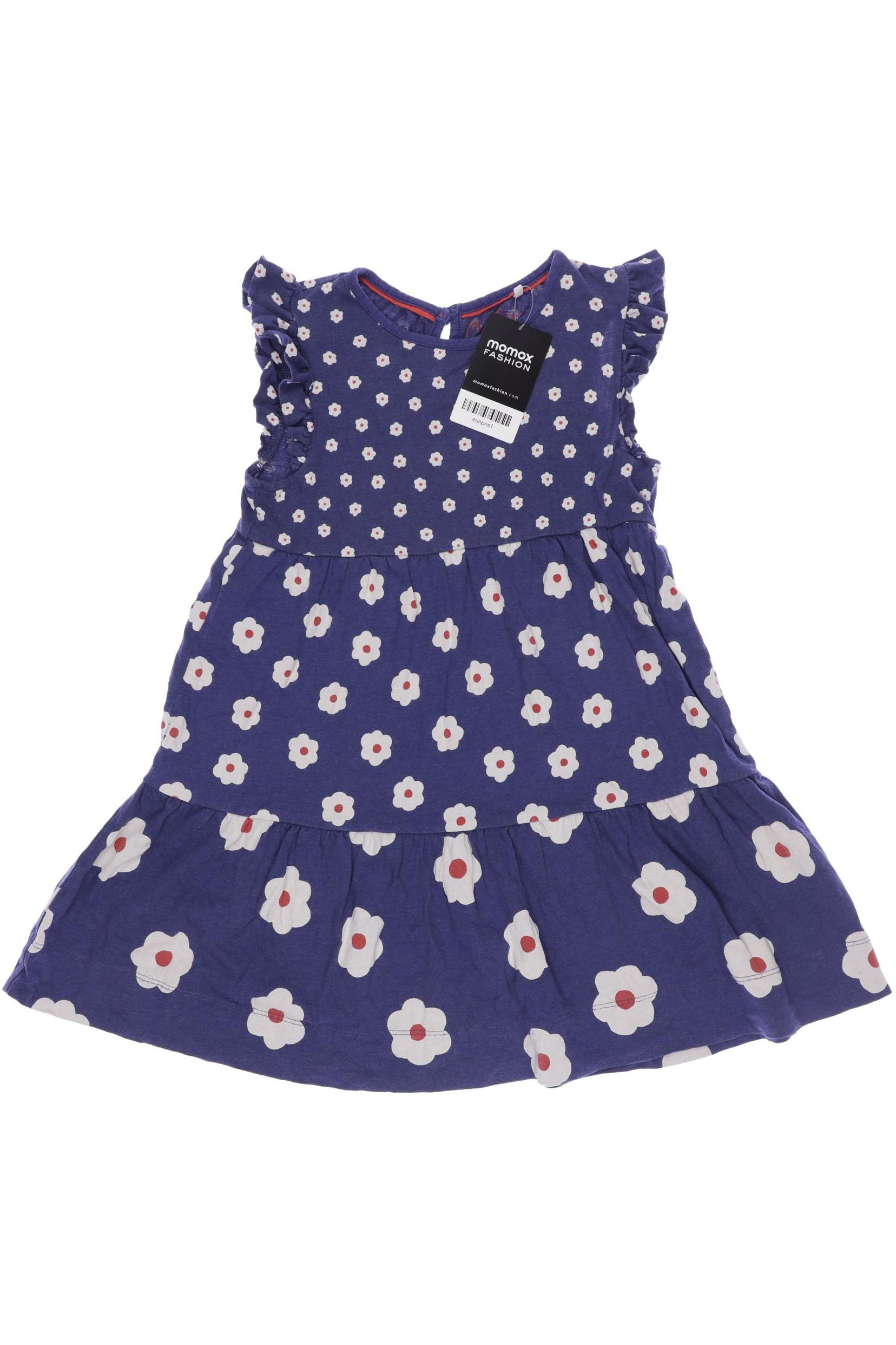 

Mini Boden Damen Kleid, marineblau, Gr. 122