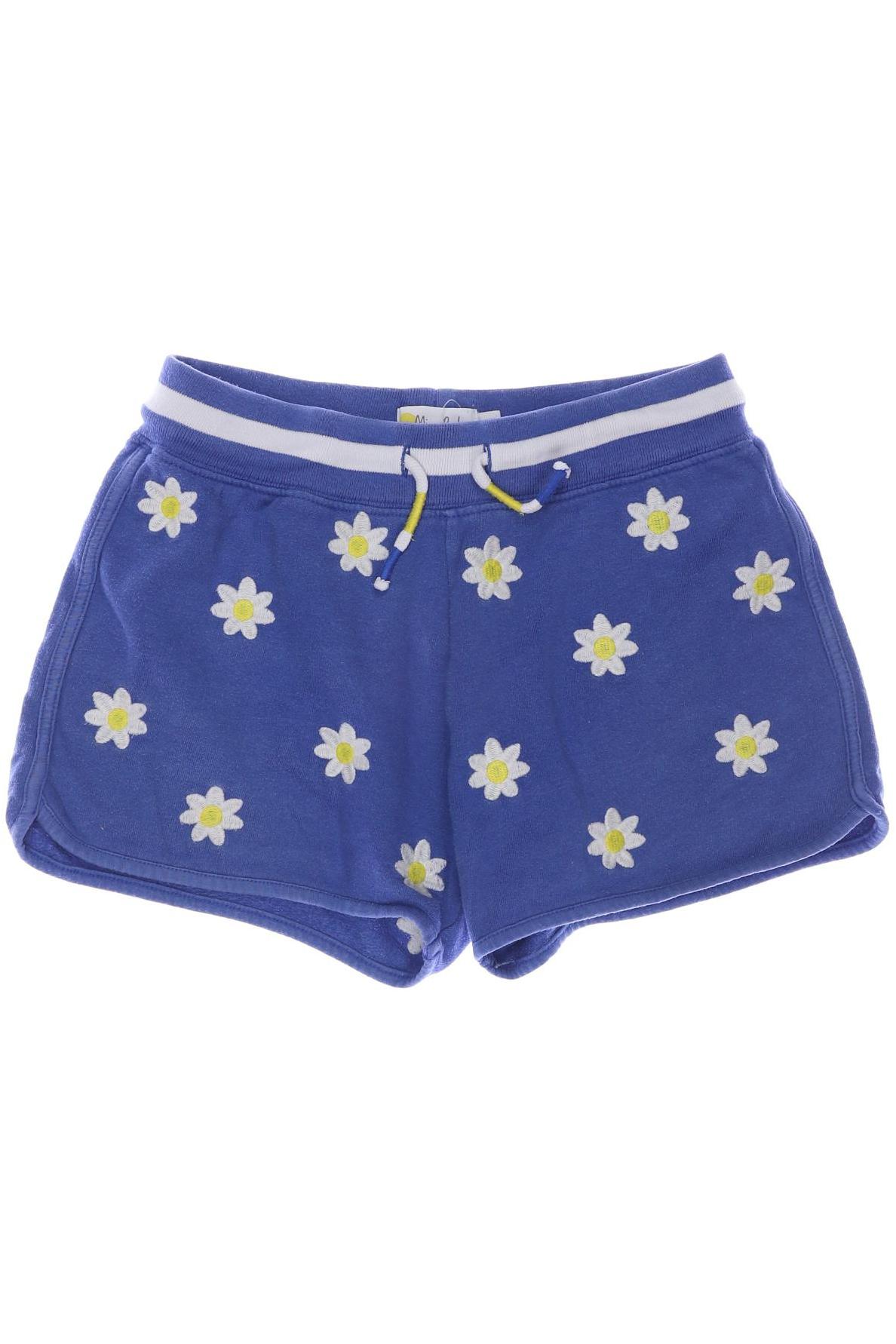 

Mini Boden Mädchen Shorts, blau