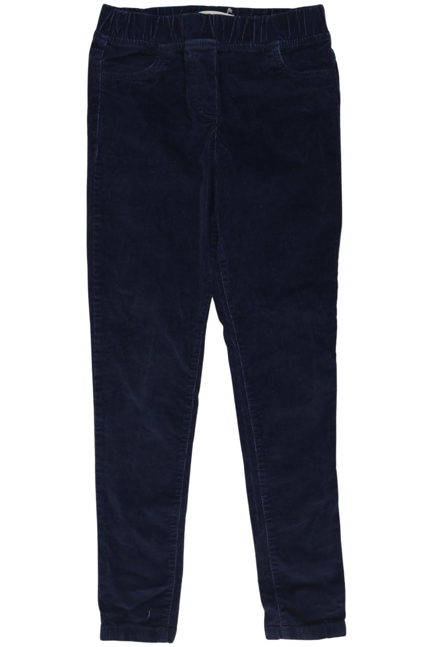 

Mini Boden Damen Stoffhose, marineblau, Gr. 134