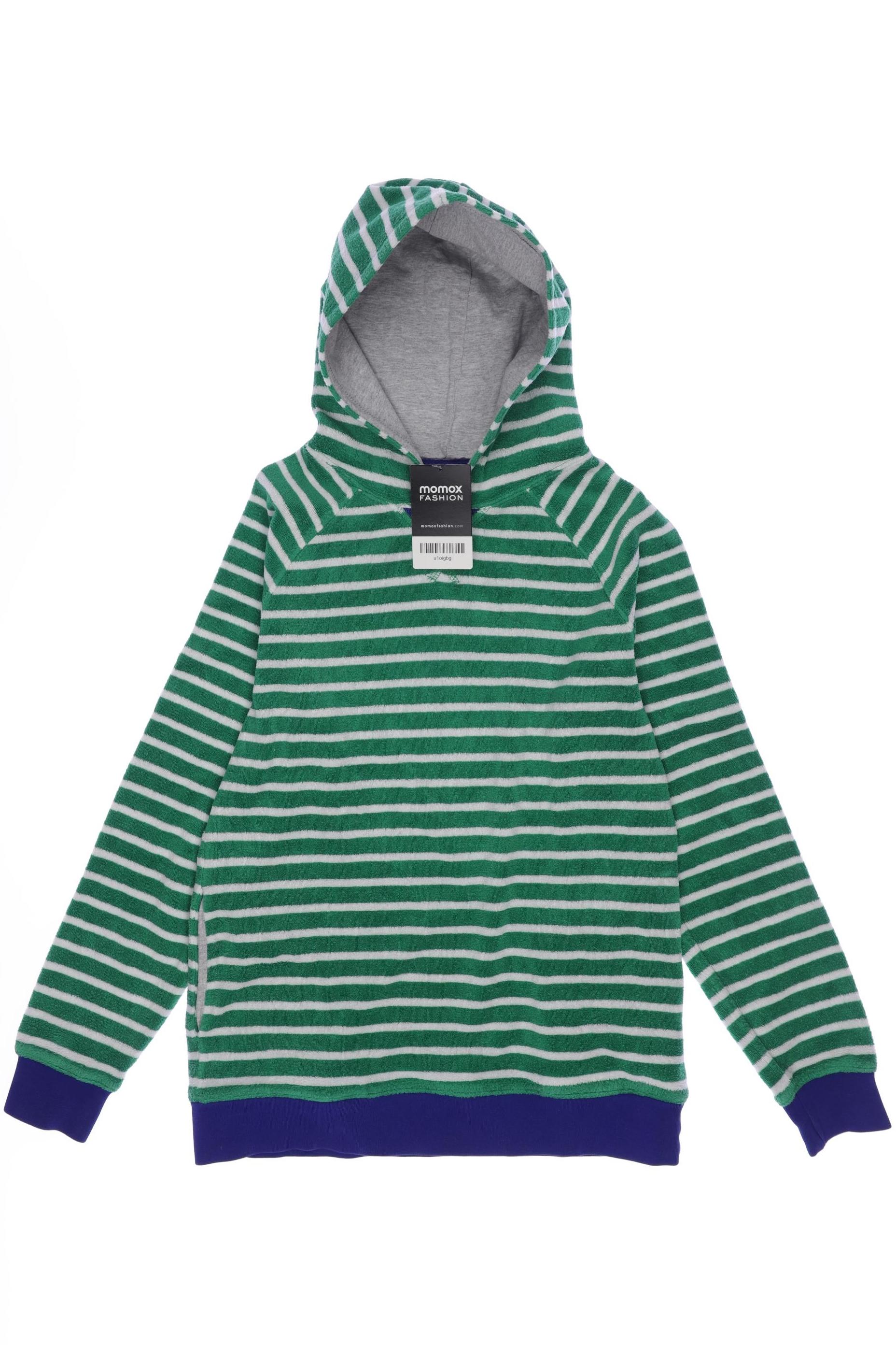 

Mini Boden Damen Hoodies & Sweater, grün, Gr. 152