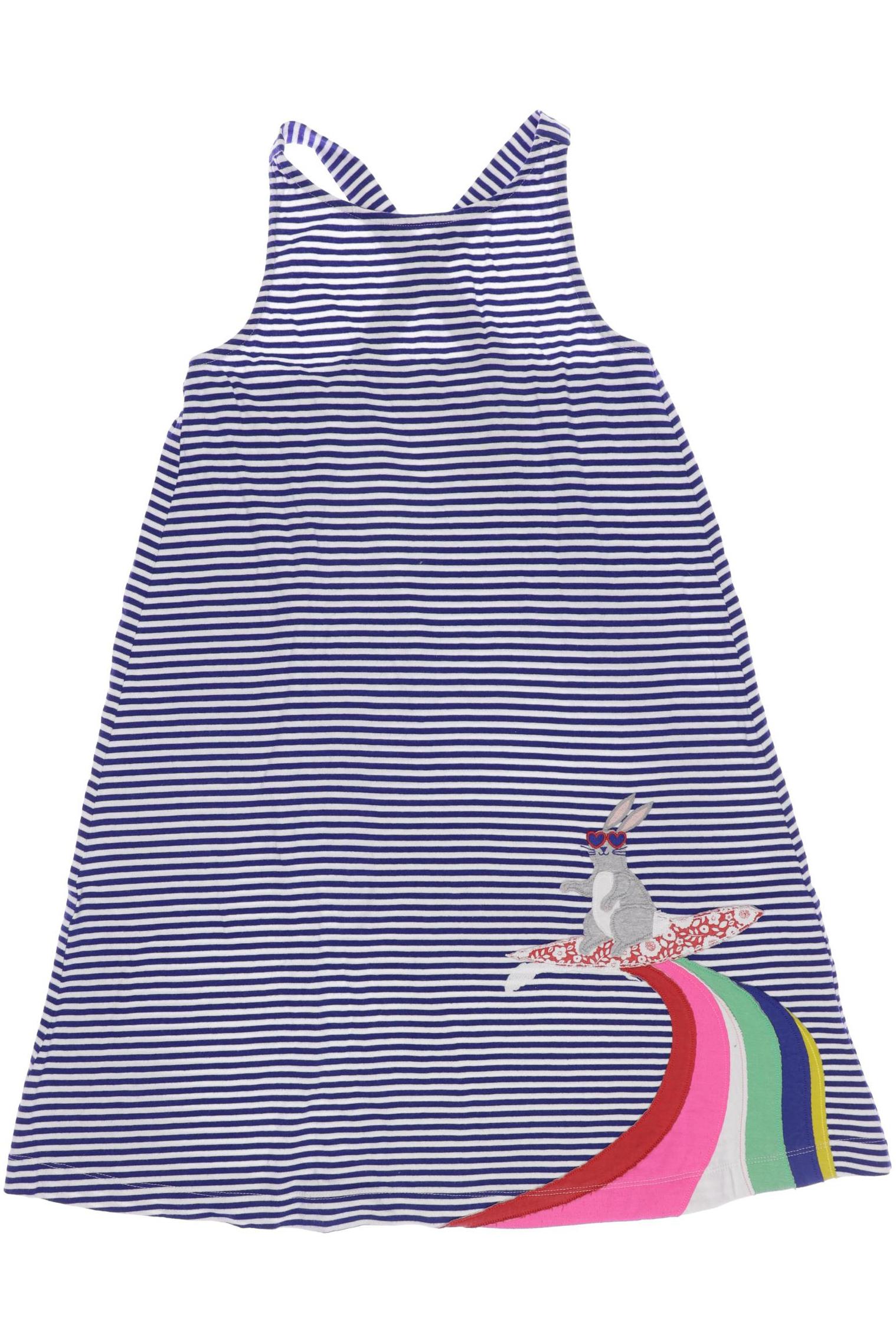 

Mini Boden Damen Kleid, blau, Gr. 152