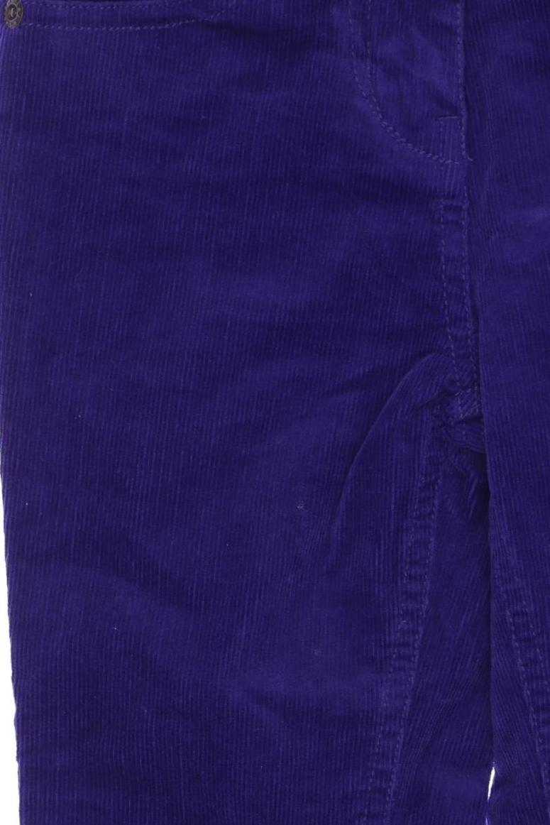 Thumbnail - Mini Boden Mädchen Stoffhose, flieder, Gr. 116