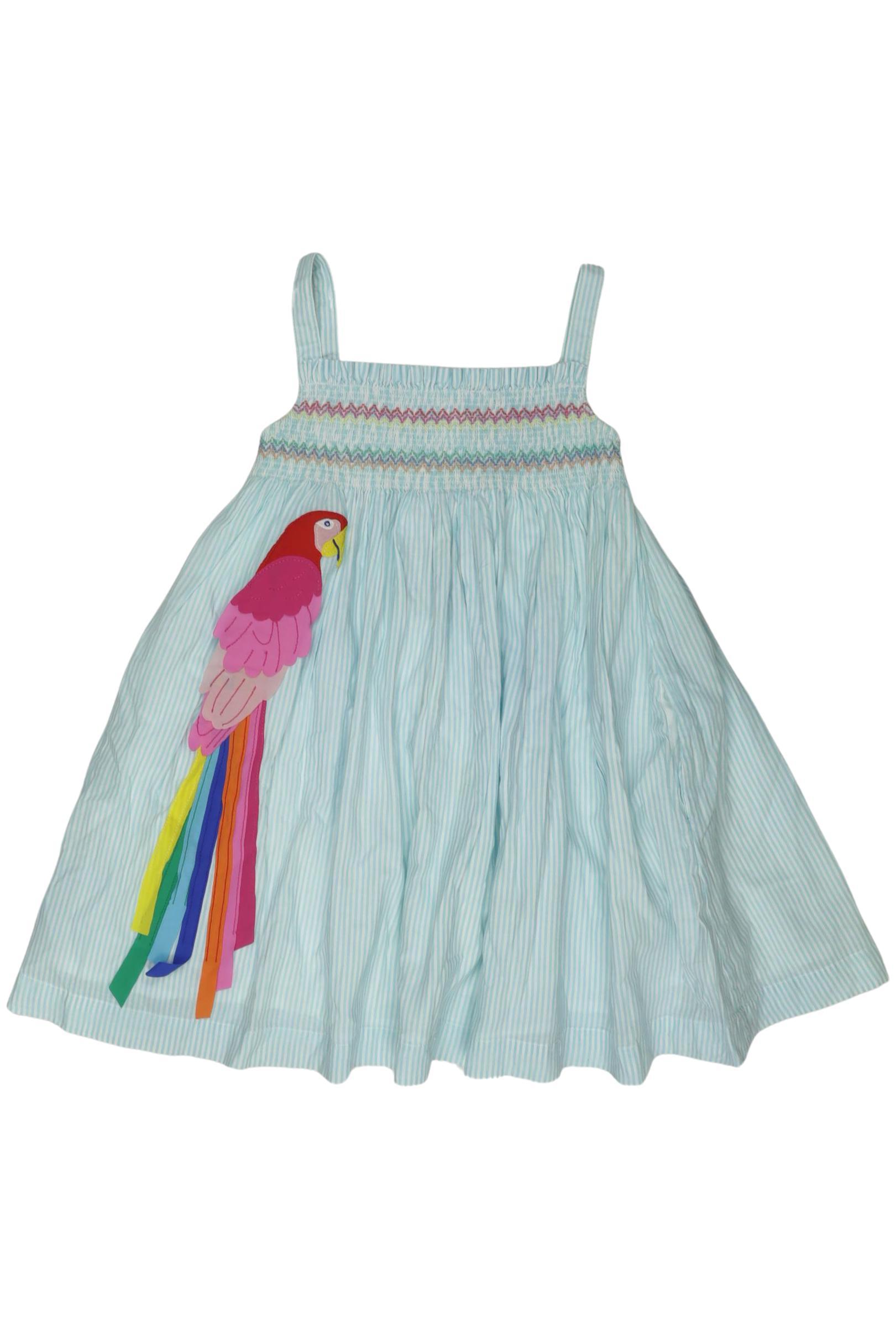 

Mini Boden Mädchen Kleid, mehrfarbig, Gr. 116