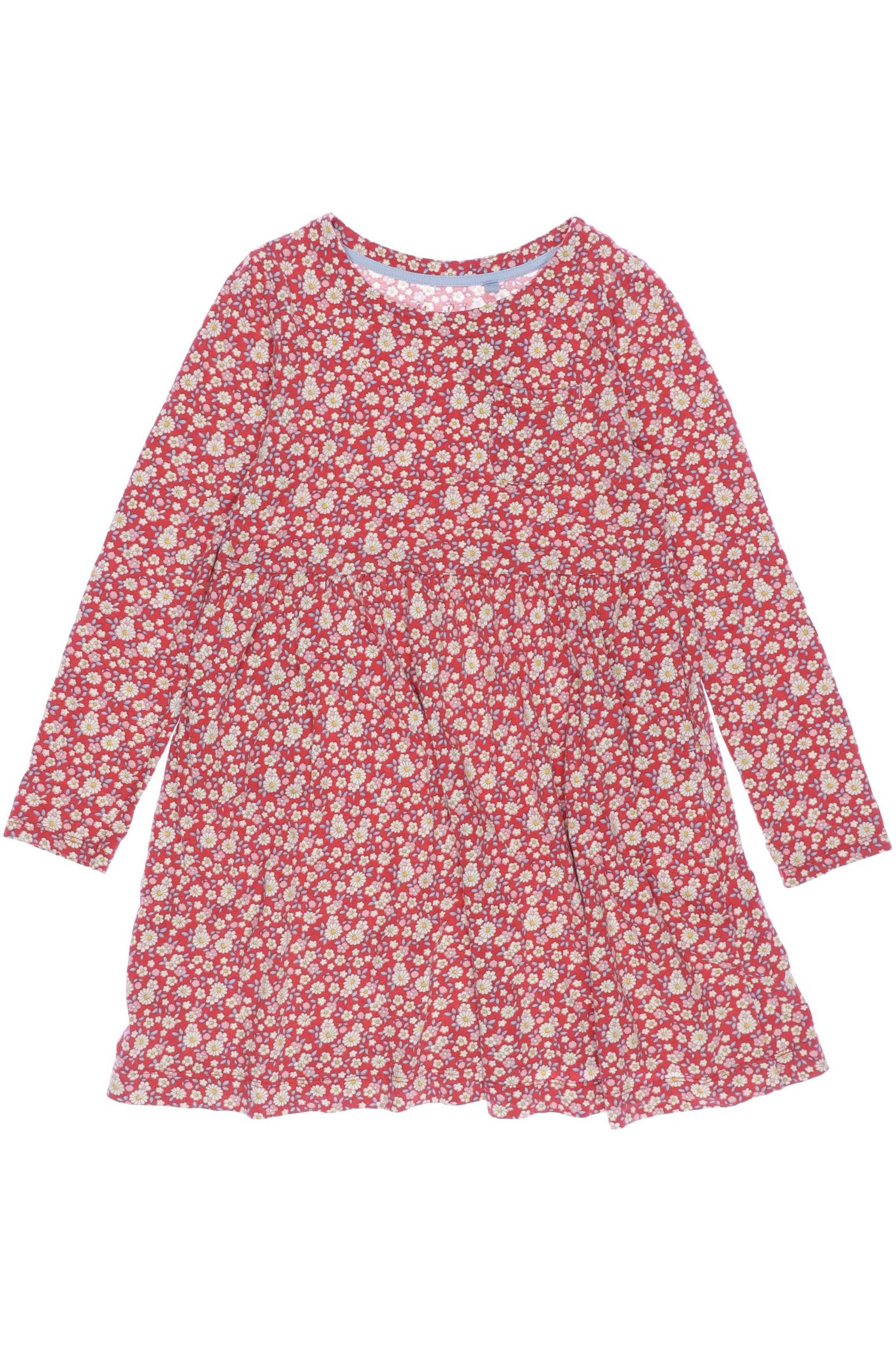 

Mini Boden Damen Kleid, rot, Gr. 140