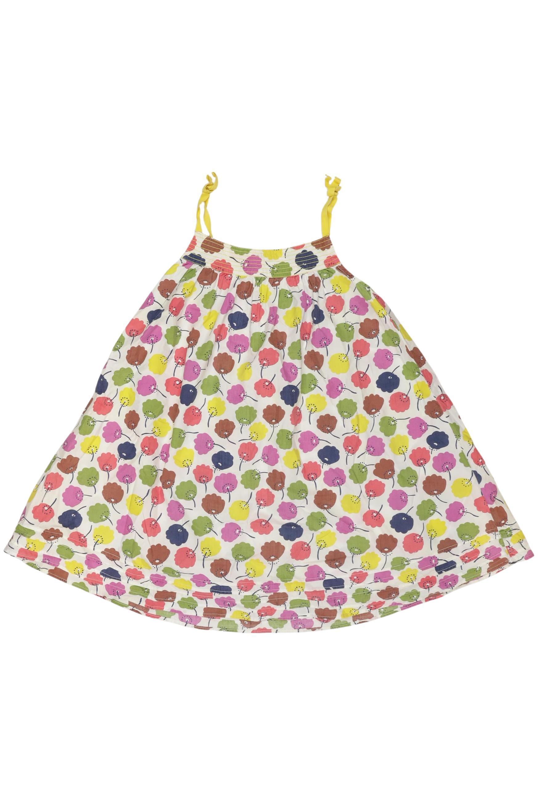 

Mini Boden Mädchen Kleid, mehrfarbig, Gr. 116