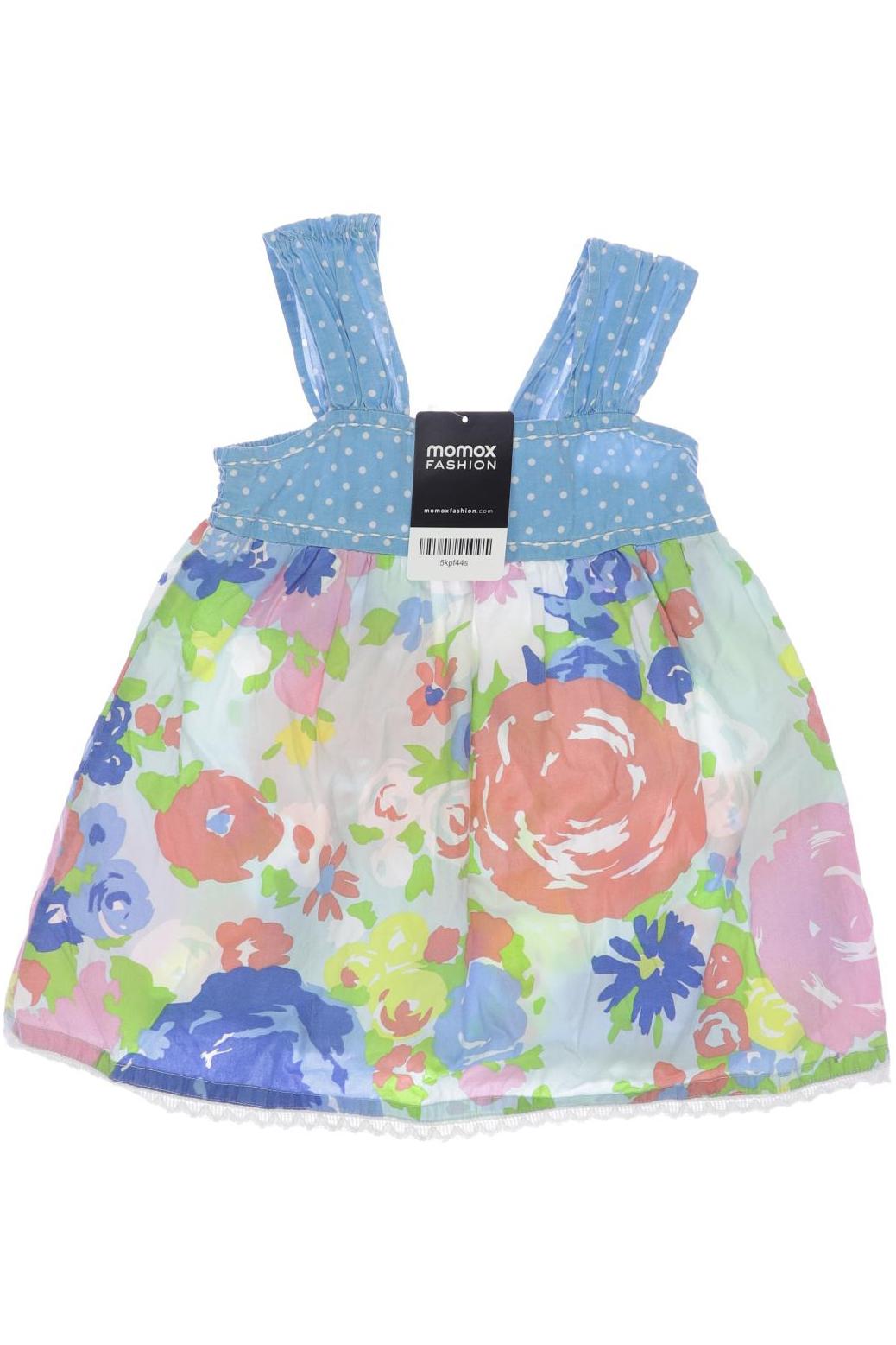 

Mini Boden Damen Kleid, mehrfarbig, Gr. 104