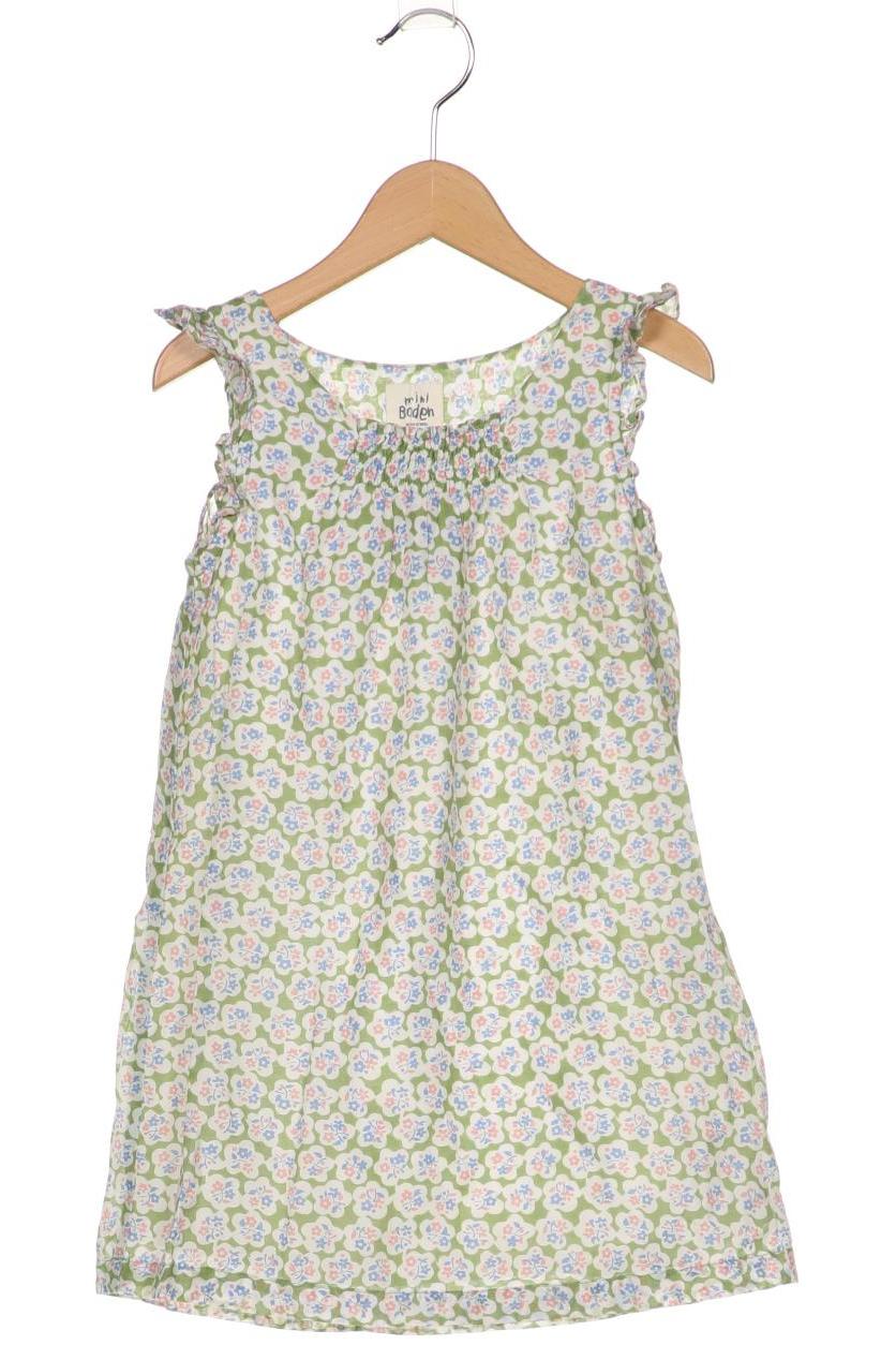 

Mini Boden Mädchen Kleid, grün