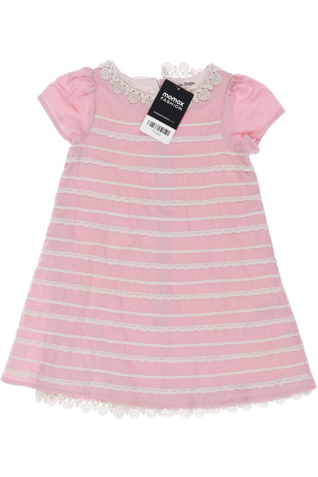 

Mini Boden Mädchen Kleid, pink