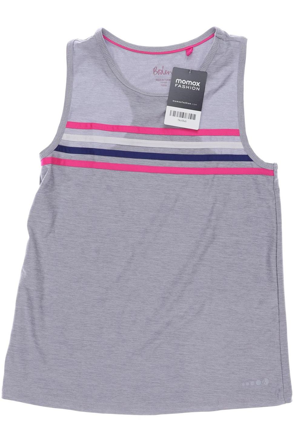 

Mini Boden Damen Top, grau, Gr. 152