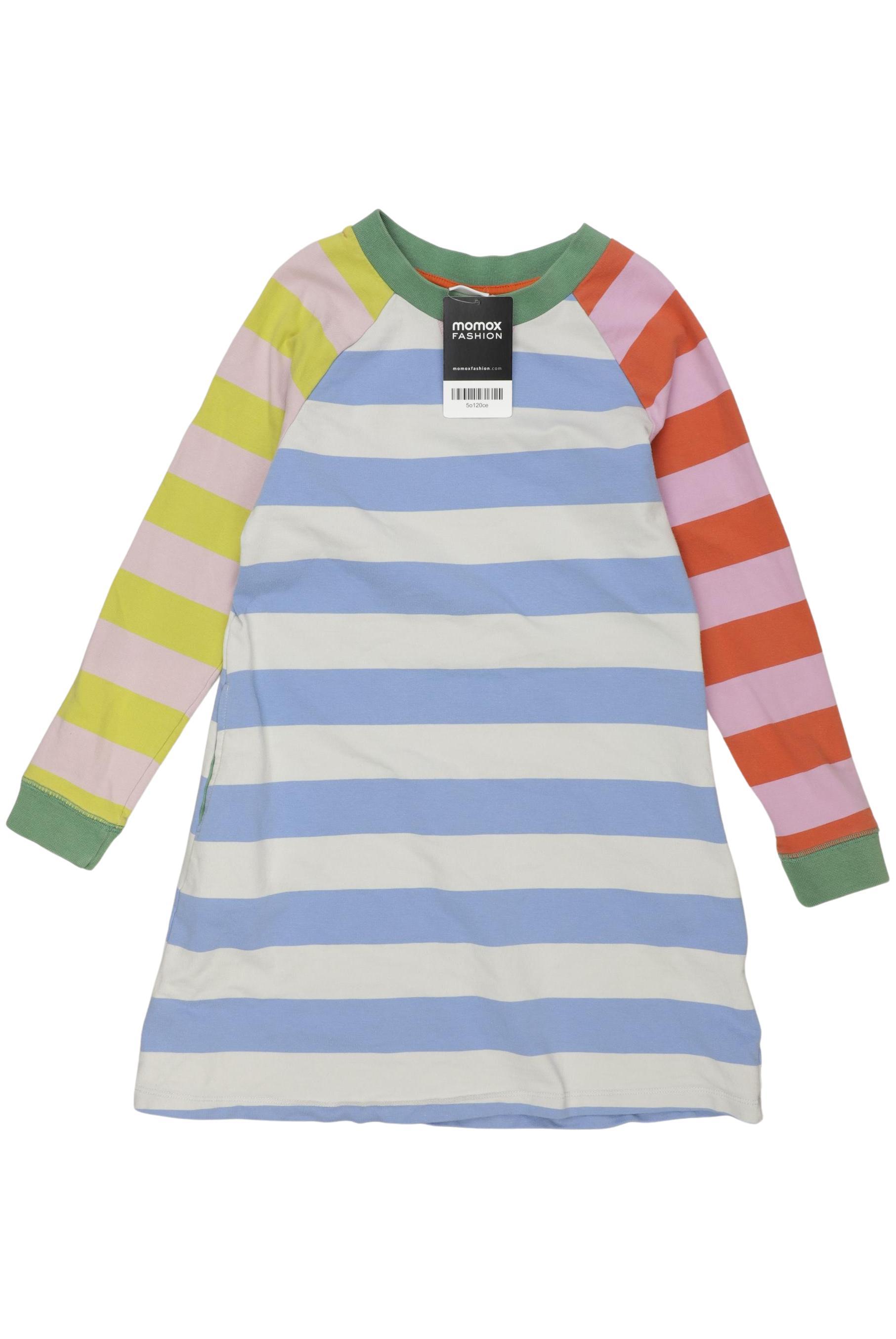 

Mini Boden Mädchen Kleid, mehrfarbig, Gr. 134