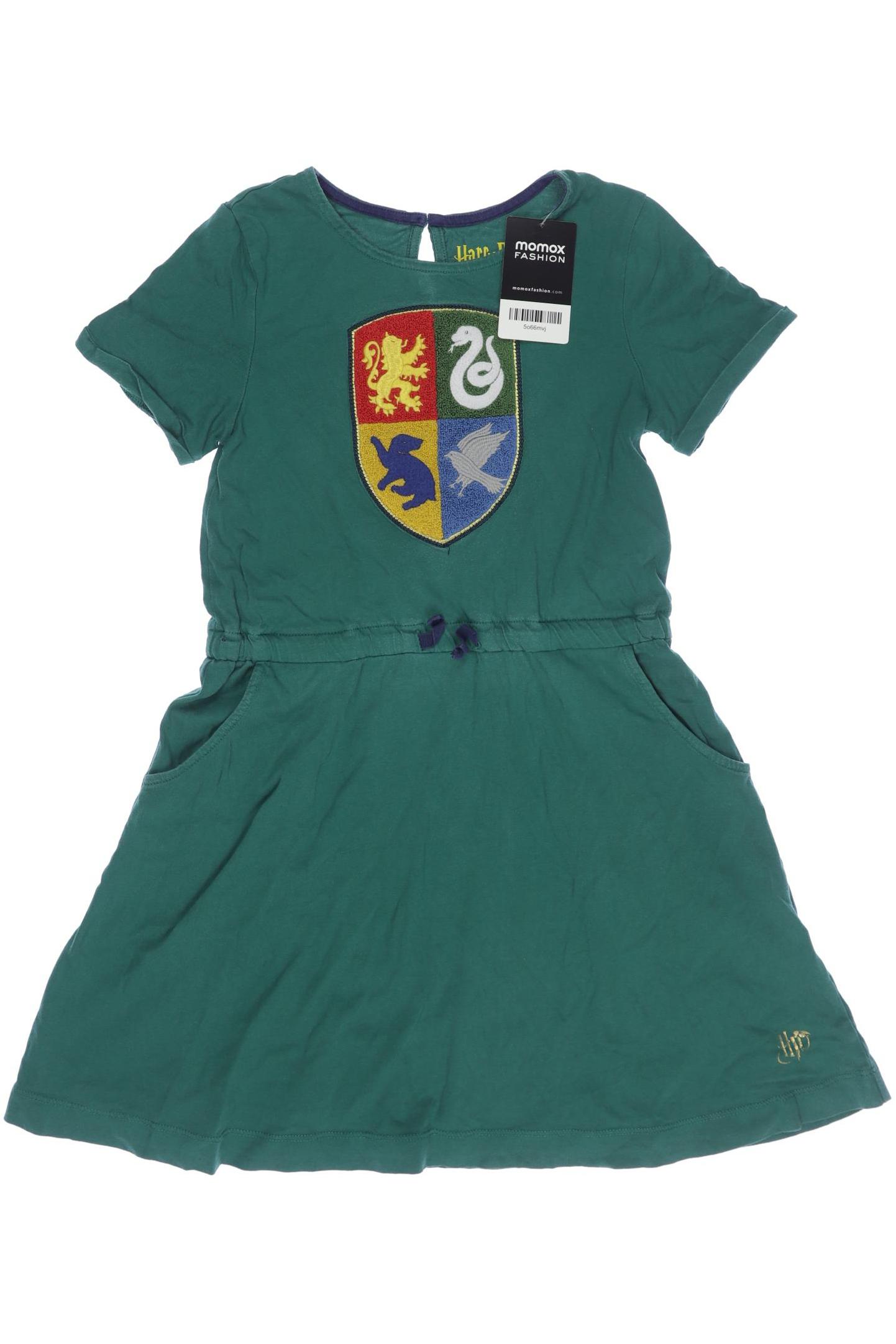 

Mini Boden Damen Kleid, grün, Gr. 134