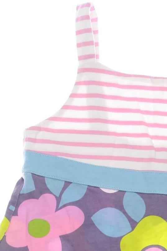 Thumbnail - Mini Boden Mädchen Kleid, mehrfarbig, Gr. 128