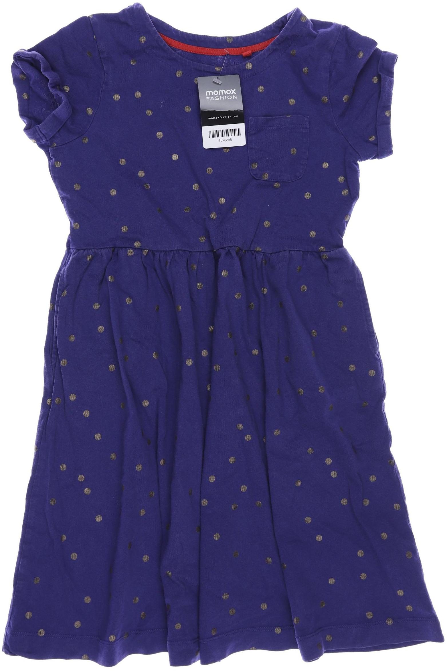 

Mini Boden Mädchen Kleid, marineblau
