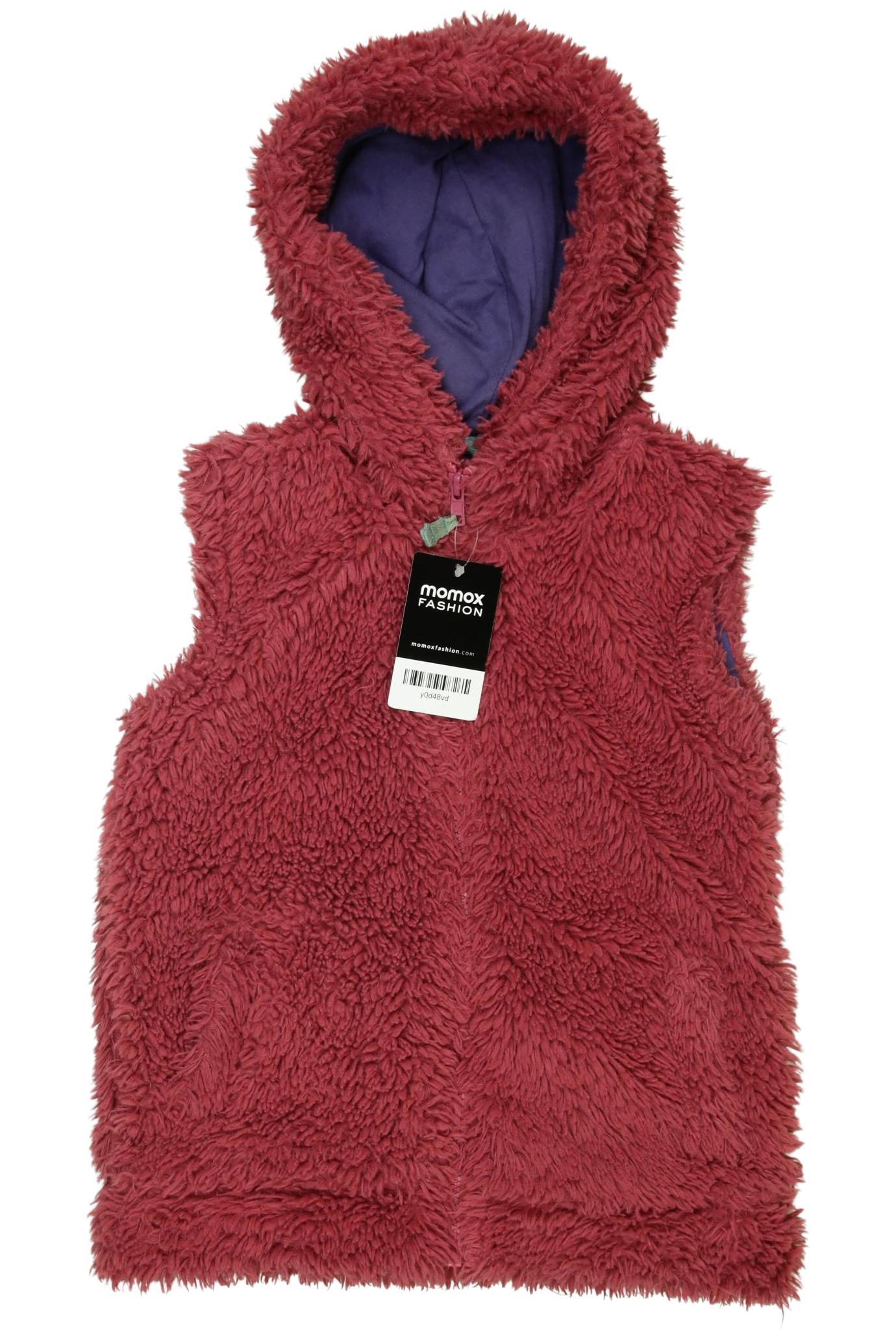 

Mini Boden Mädchen Jacke, pink, Gr. 116