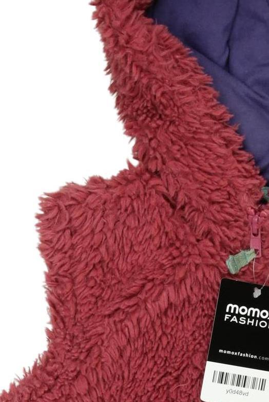 Thumbnail - Mini Boden Mädchen Jacke, pink, Gr. 116