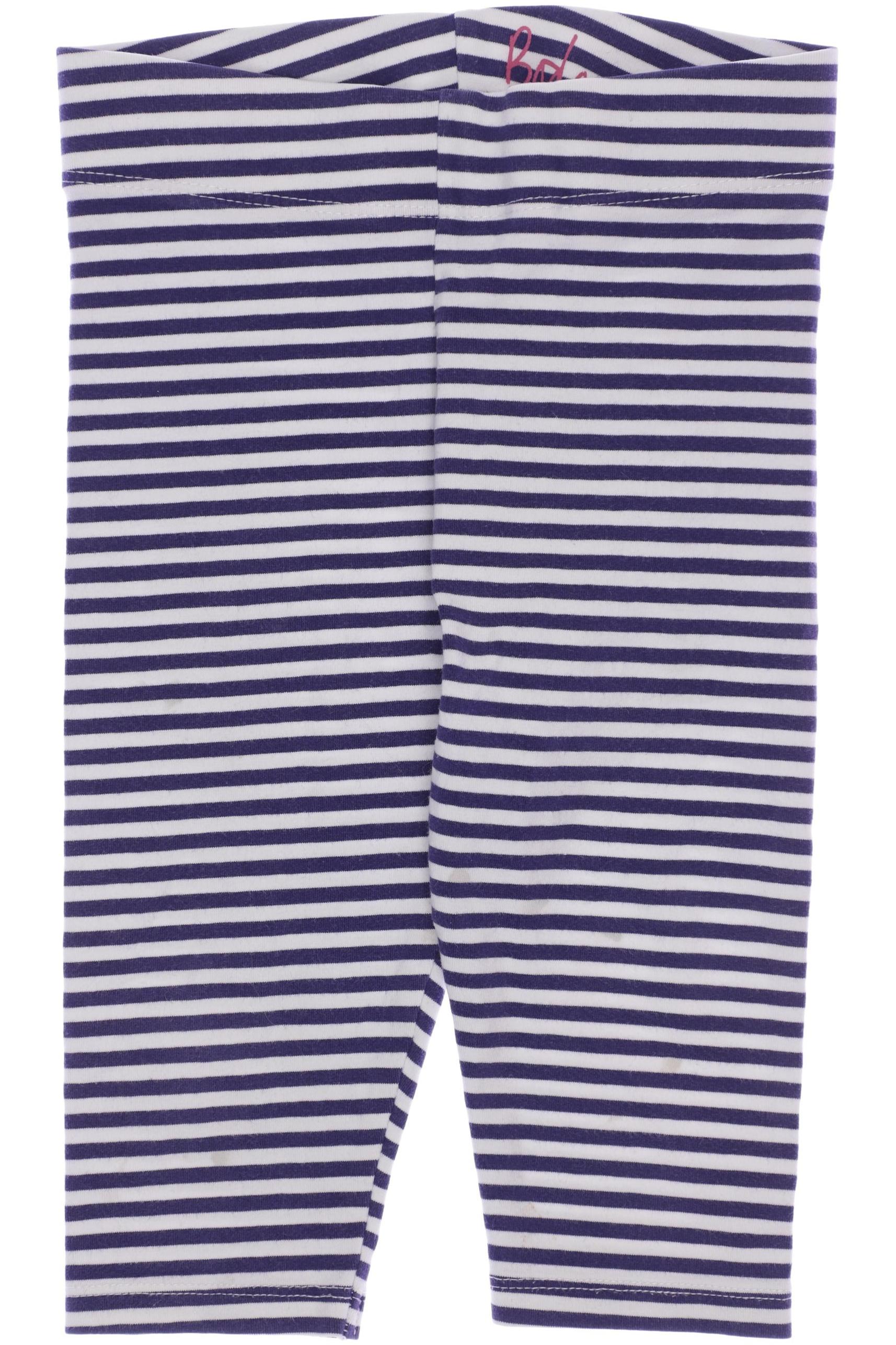 

Mini Boden Damen Stoffhose, marineblau, Gr. 104