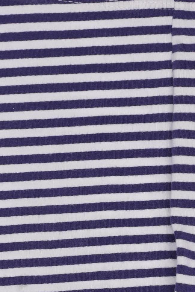 Thumbnail - Mini Boden Mädchen Stoffhose, marineblau, Gr. 104