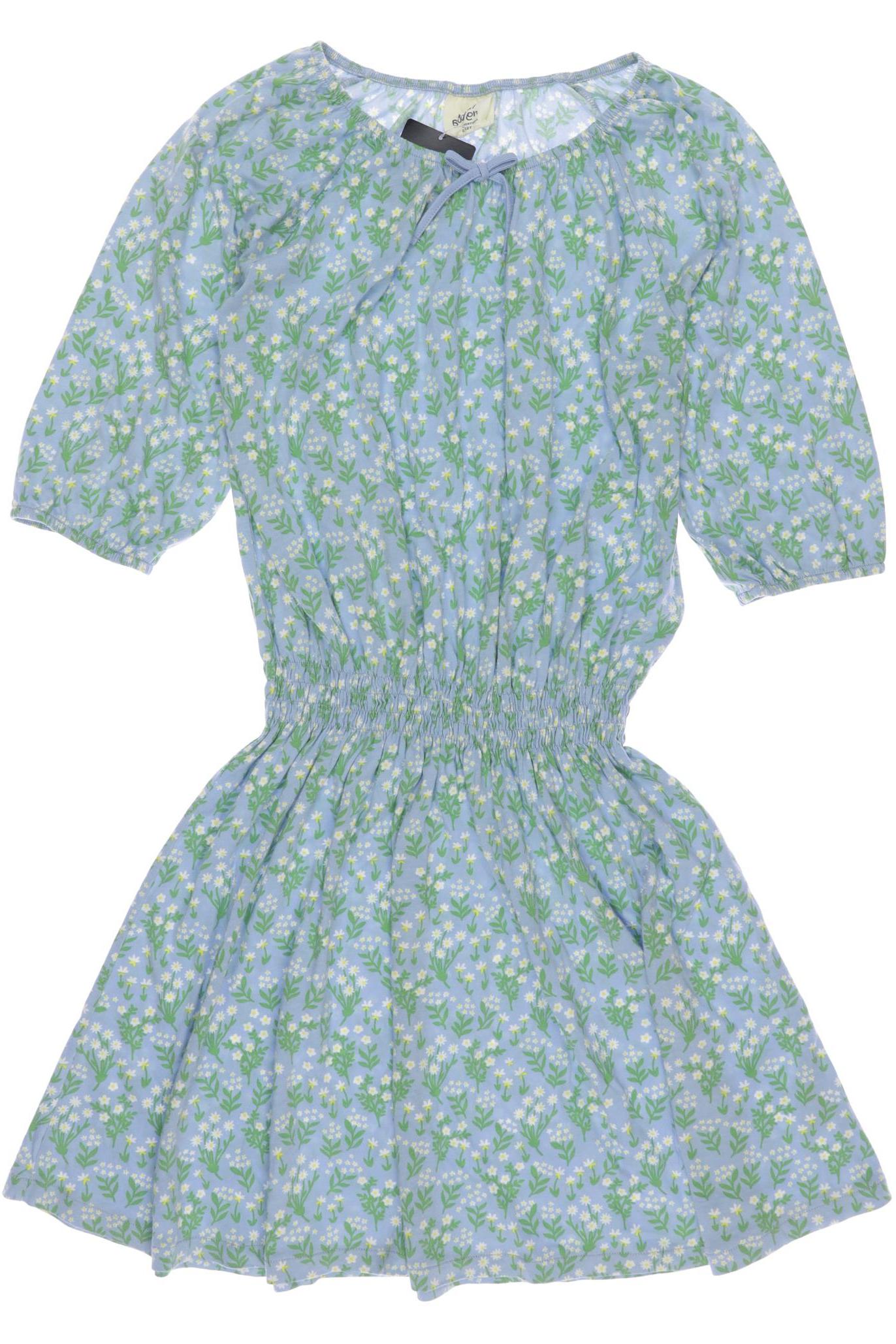 

Mini Boden Damen Kleid, hellblau, Gr. 152
